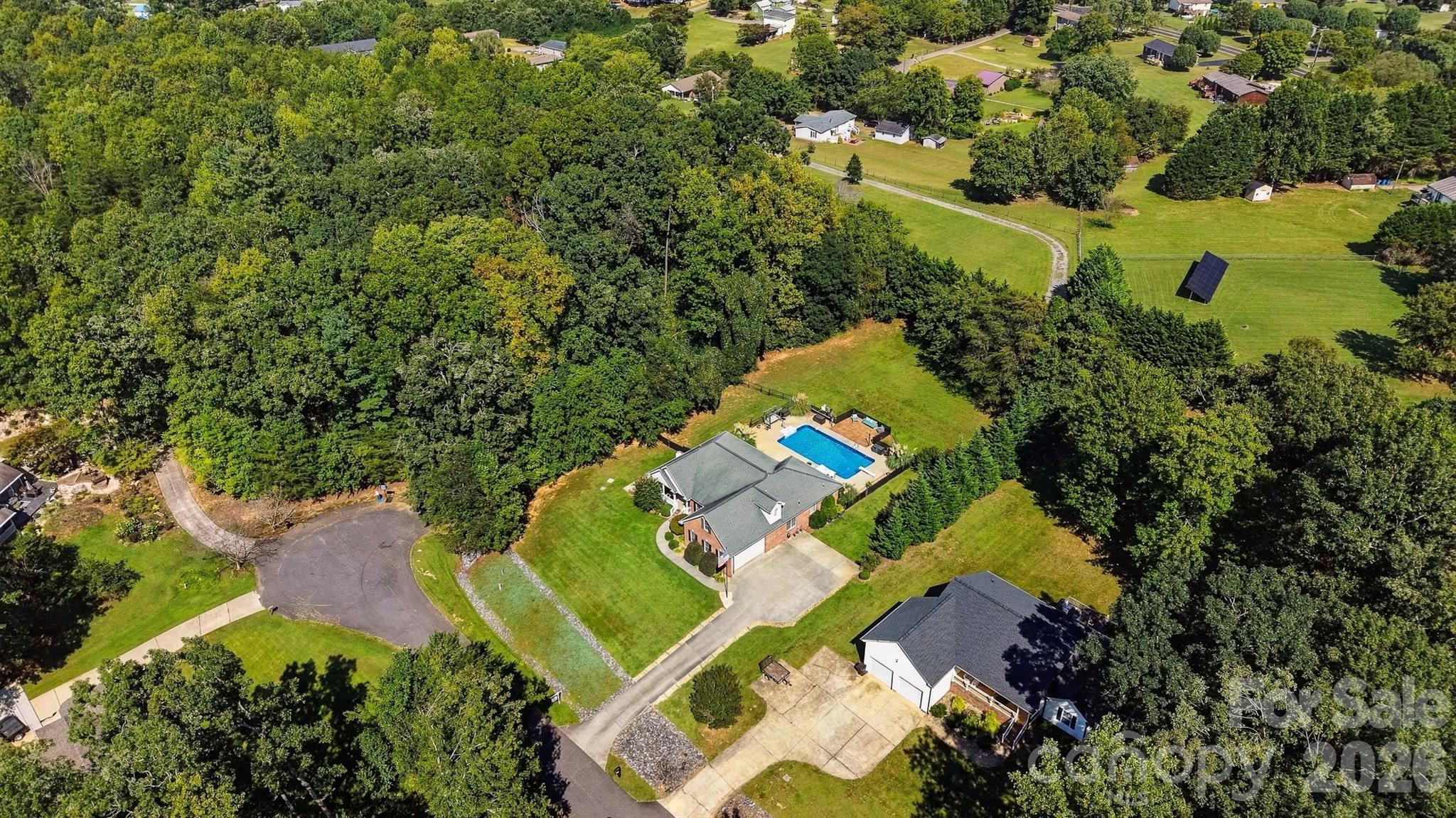 2555 Knox Landing Road