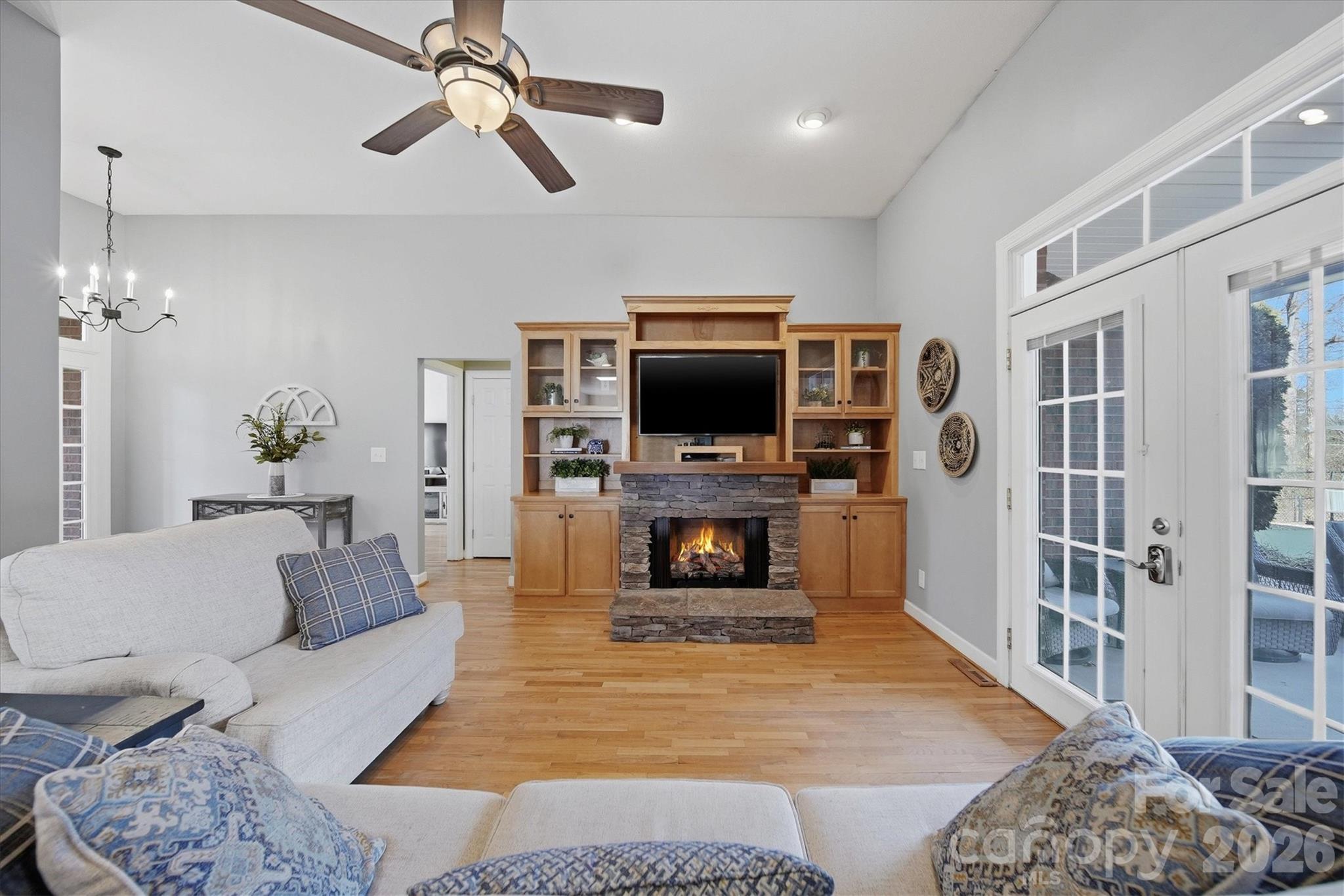 2555 Knox Landing Road