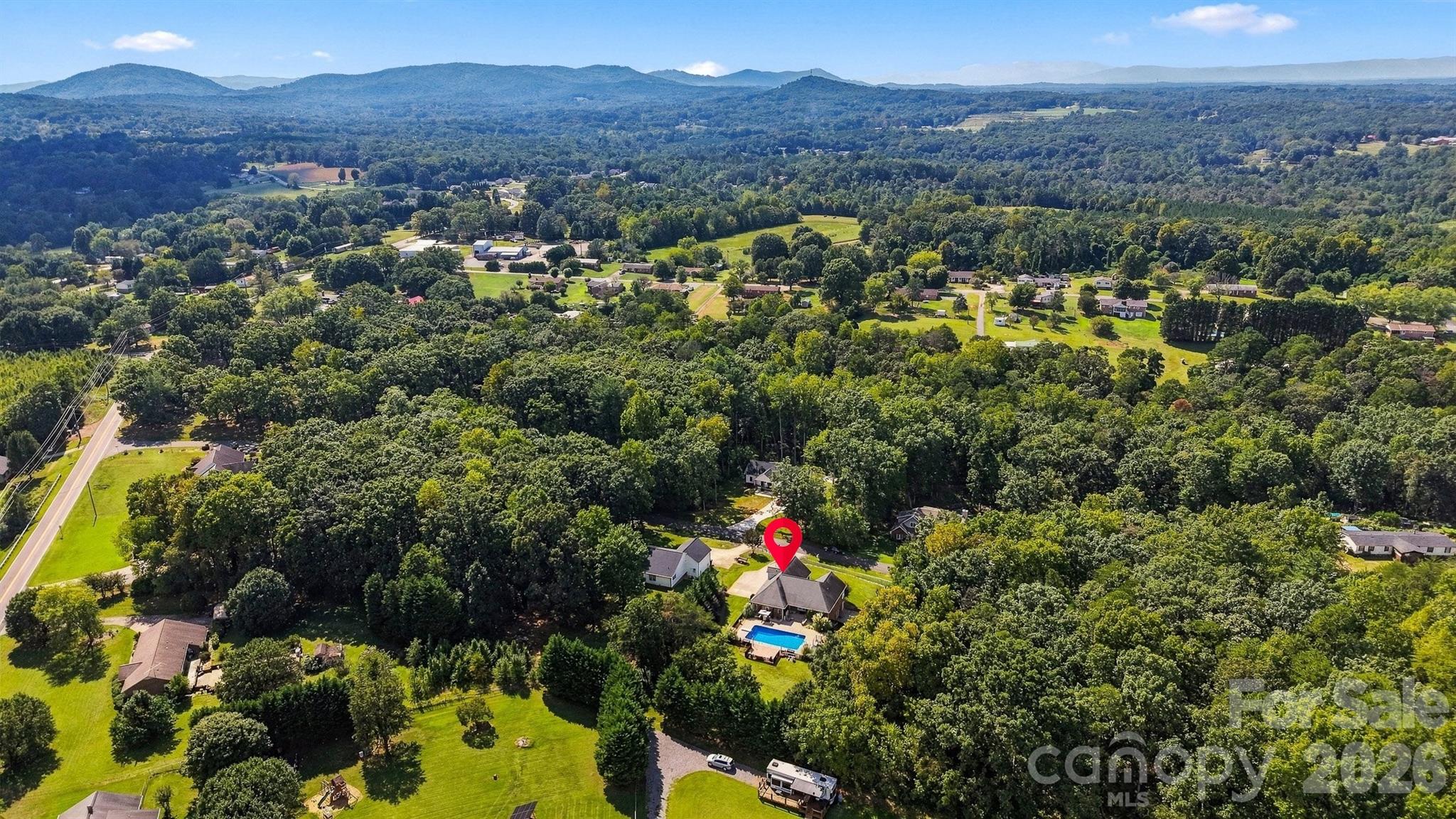 2555 Knox Landing Road