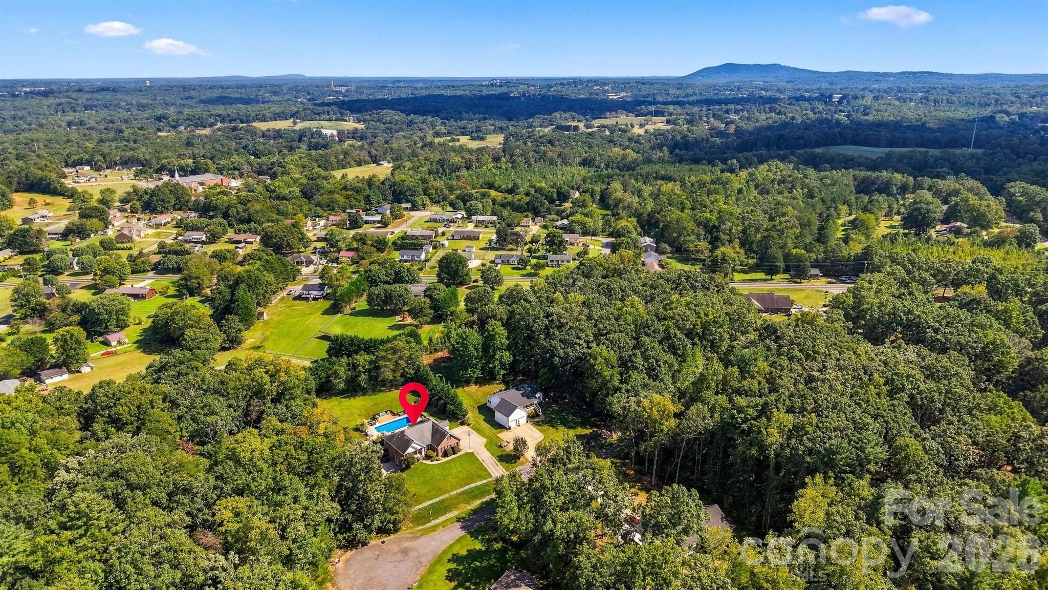 2555 Knox Landing Road