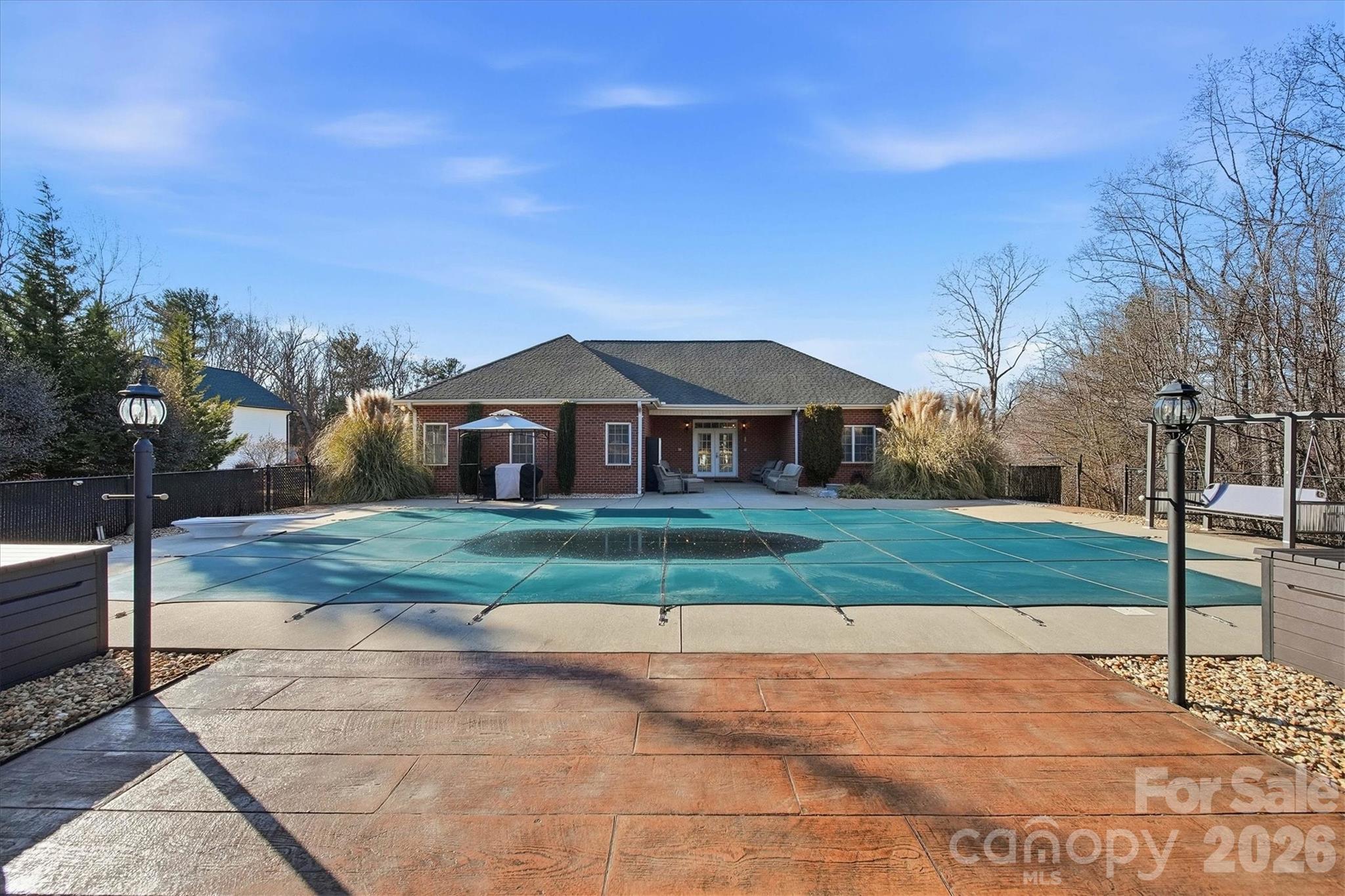 2555 Knox Landing Road