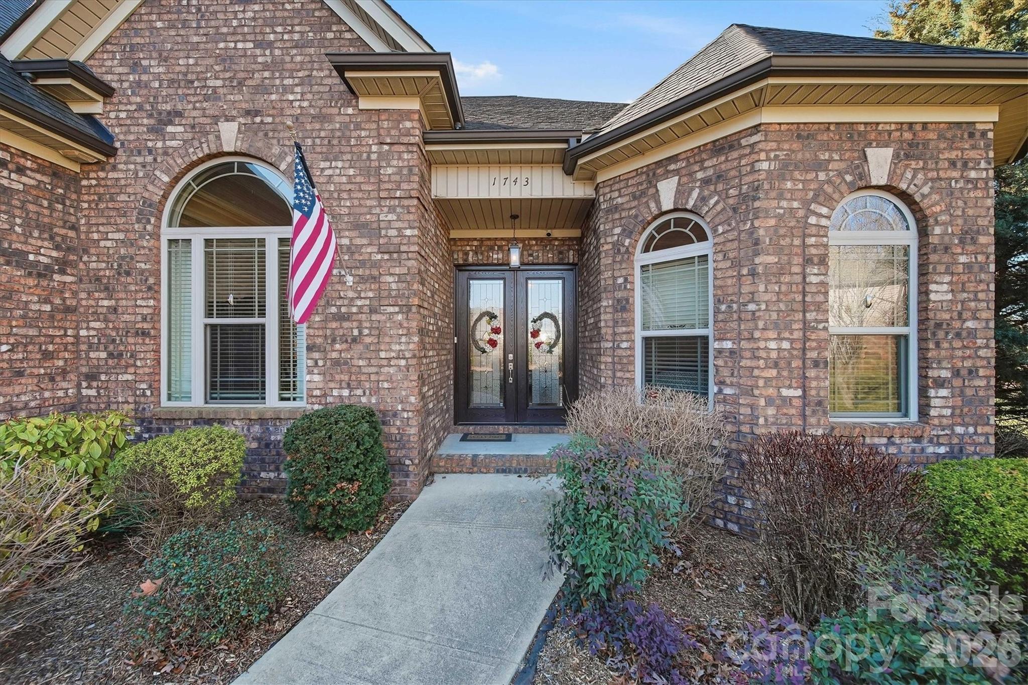 1743 Whitewater Court