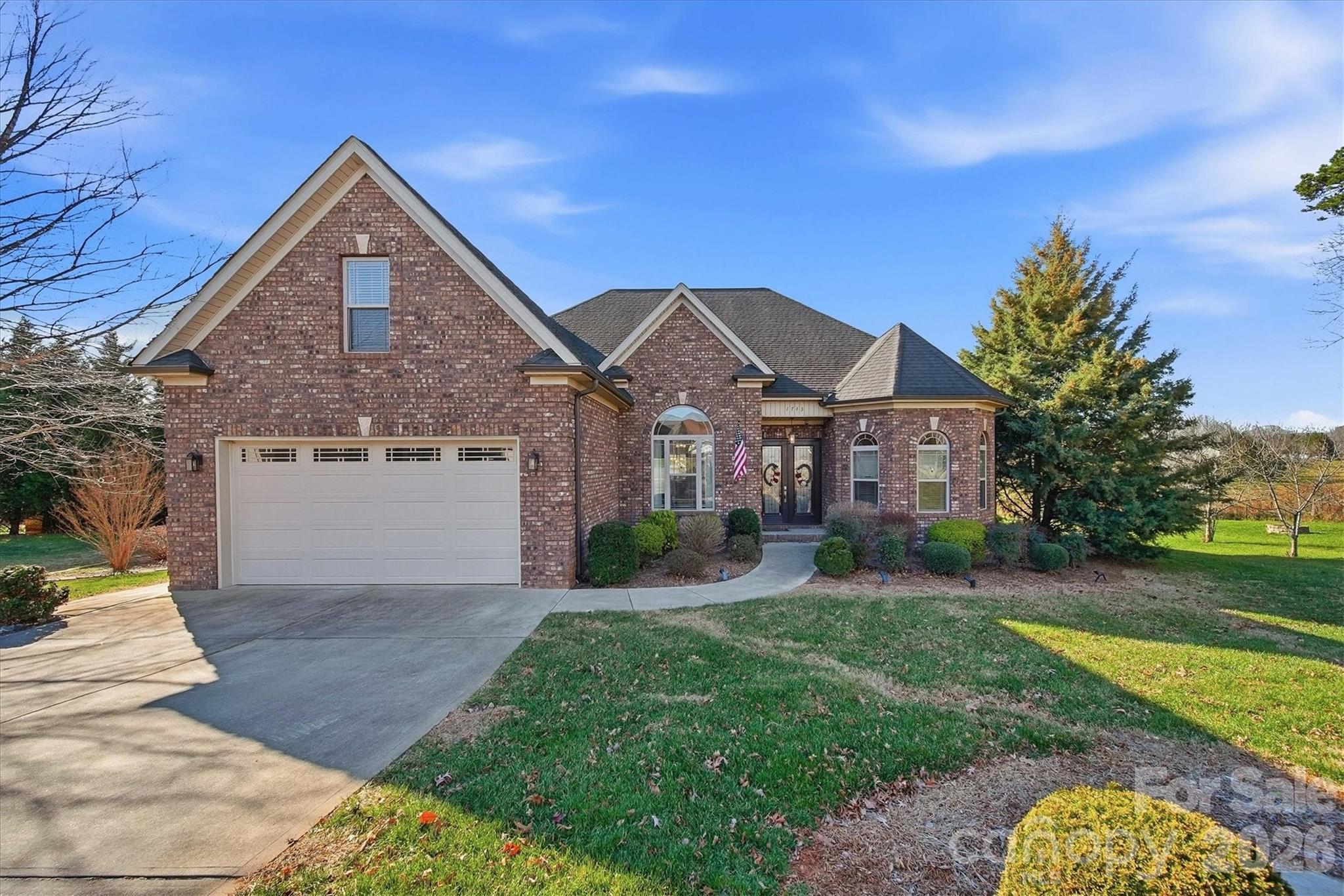 1743 Whitewater Court