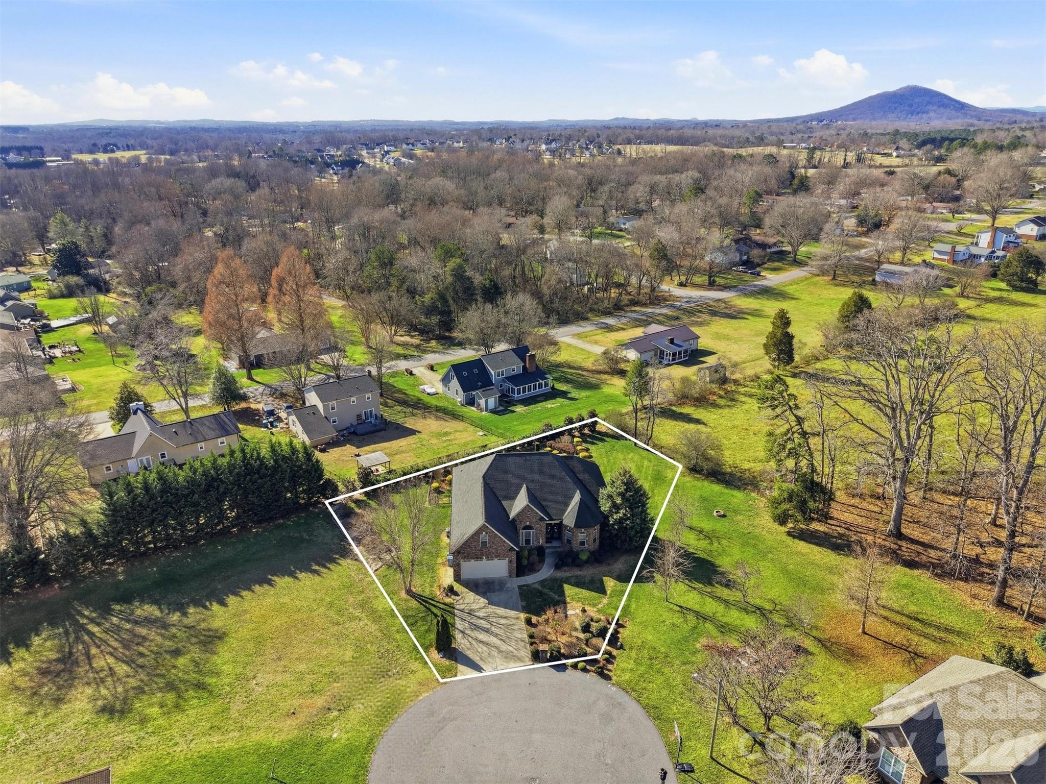 1743 Whitewater Court