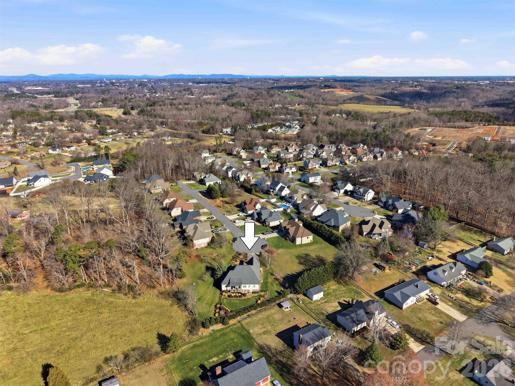 1743 Whitewater Court