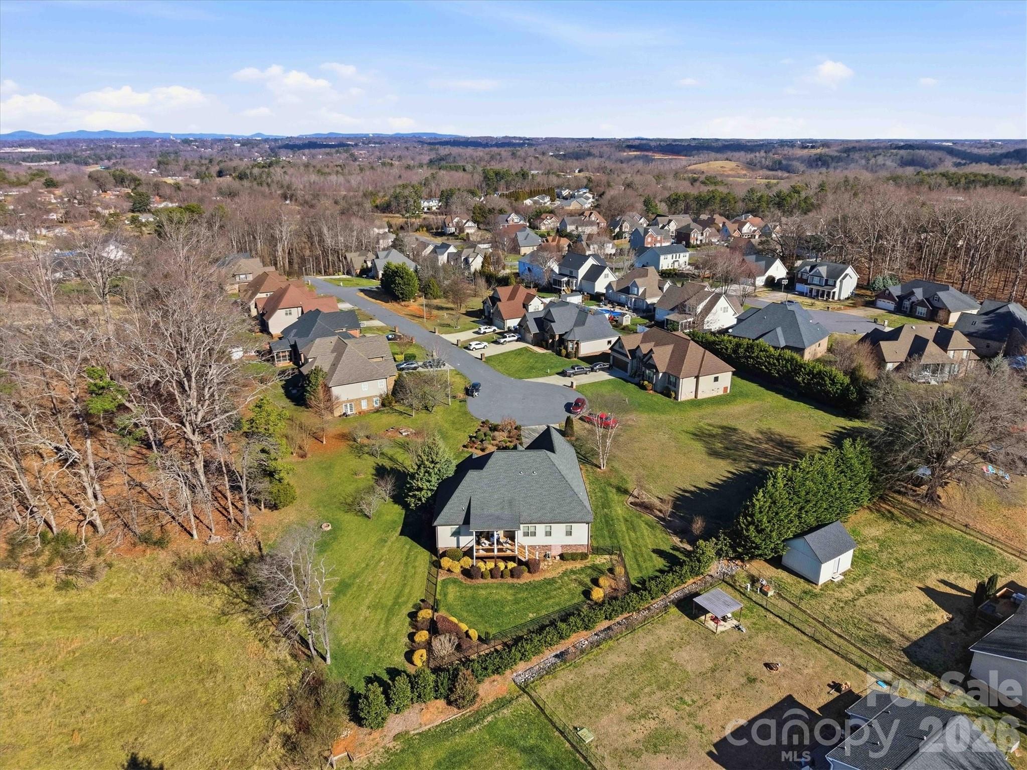 1743 Whitewater Court