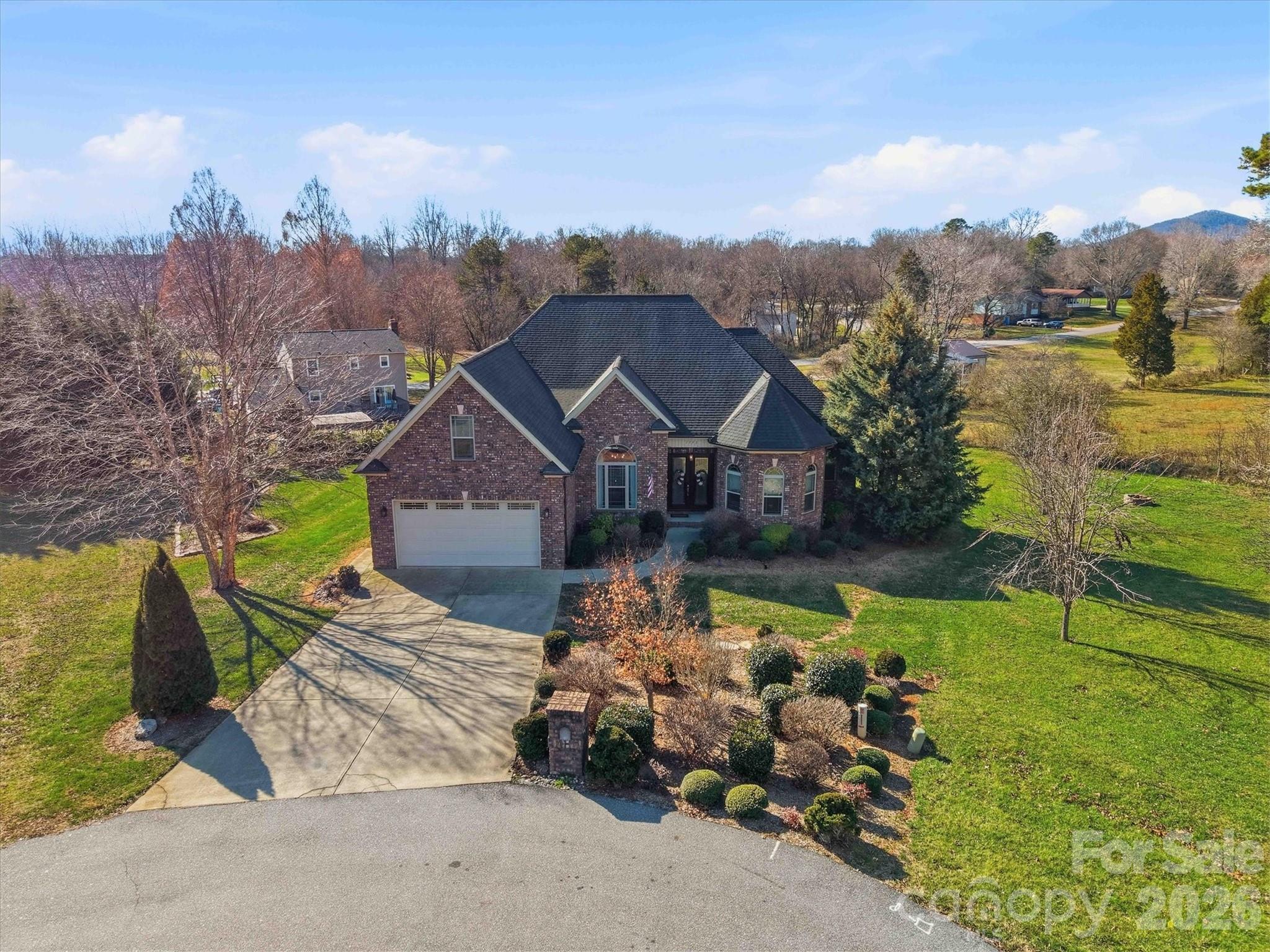 1743 Whitewater Court