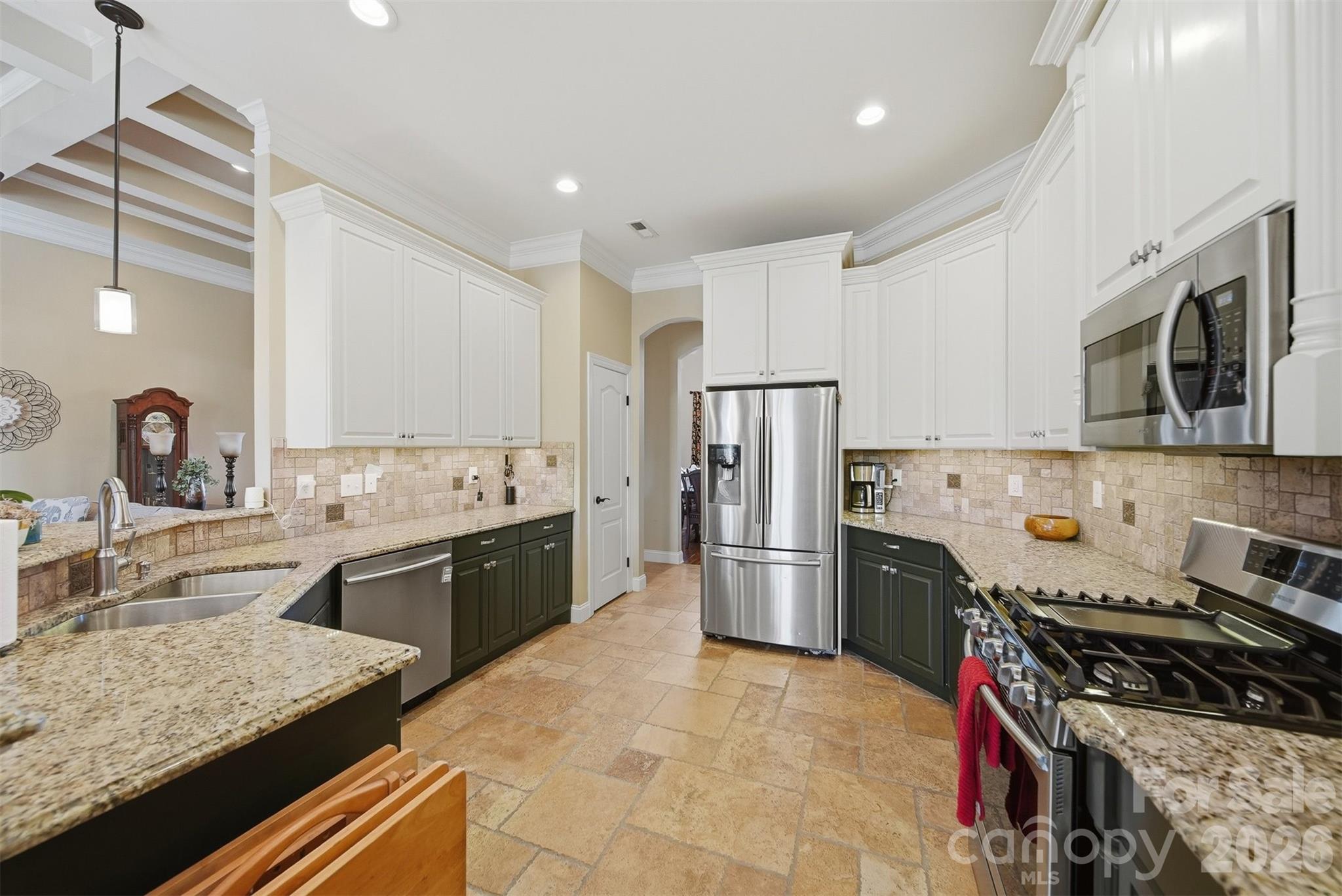 1743 Whitewater Court