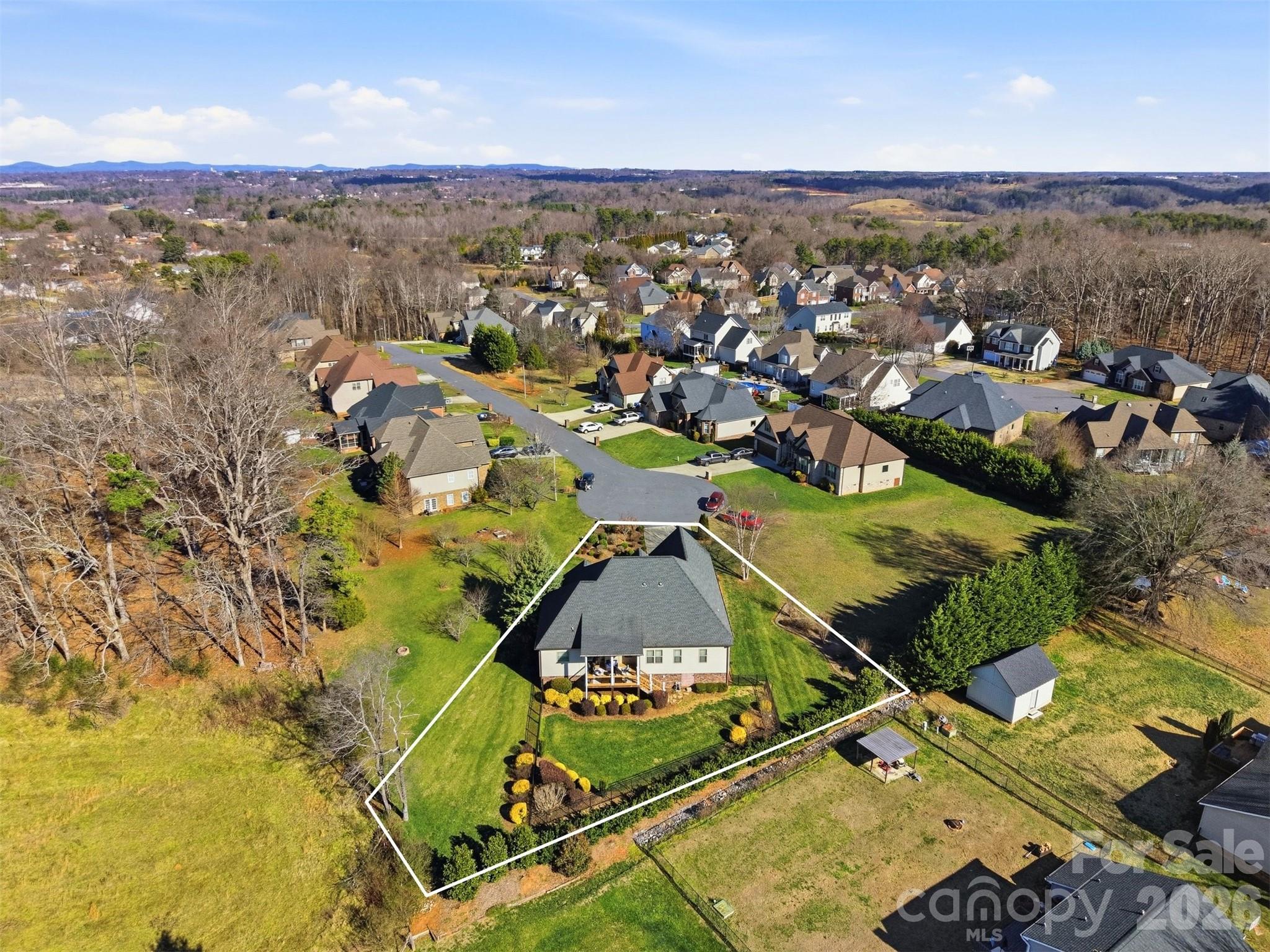 1743 Whitewater Court