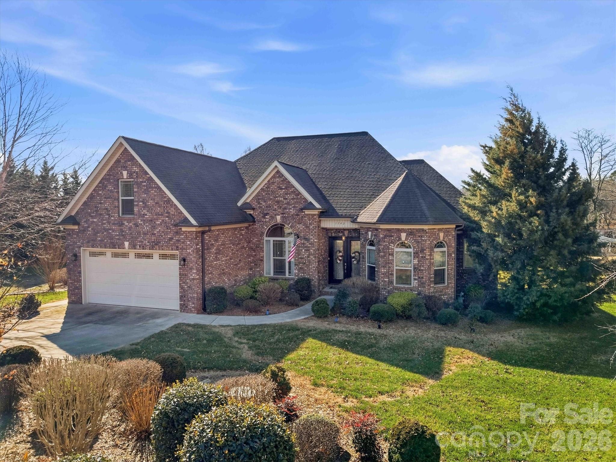 1743 Whitewater Court