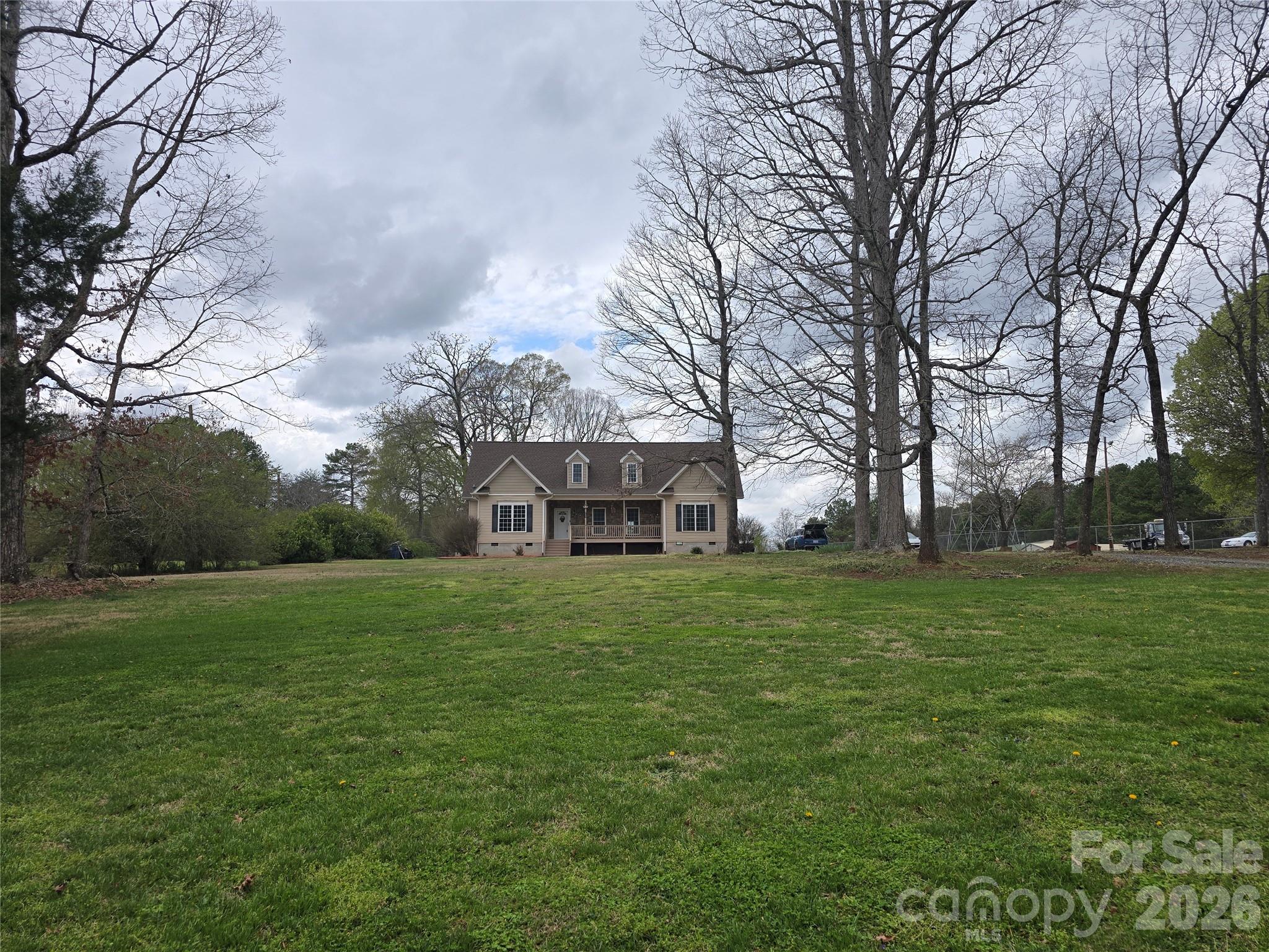 4275 Bethany Church Road