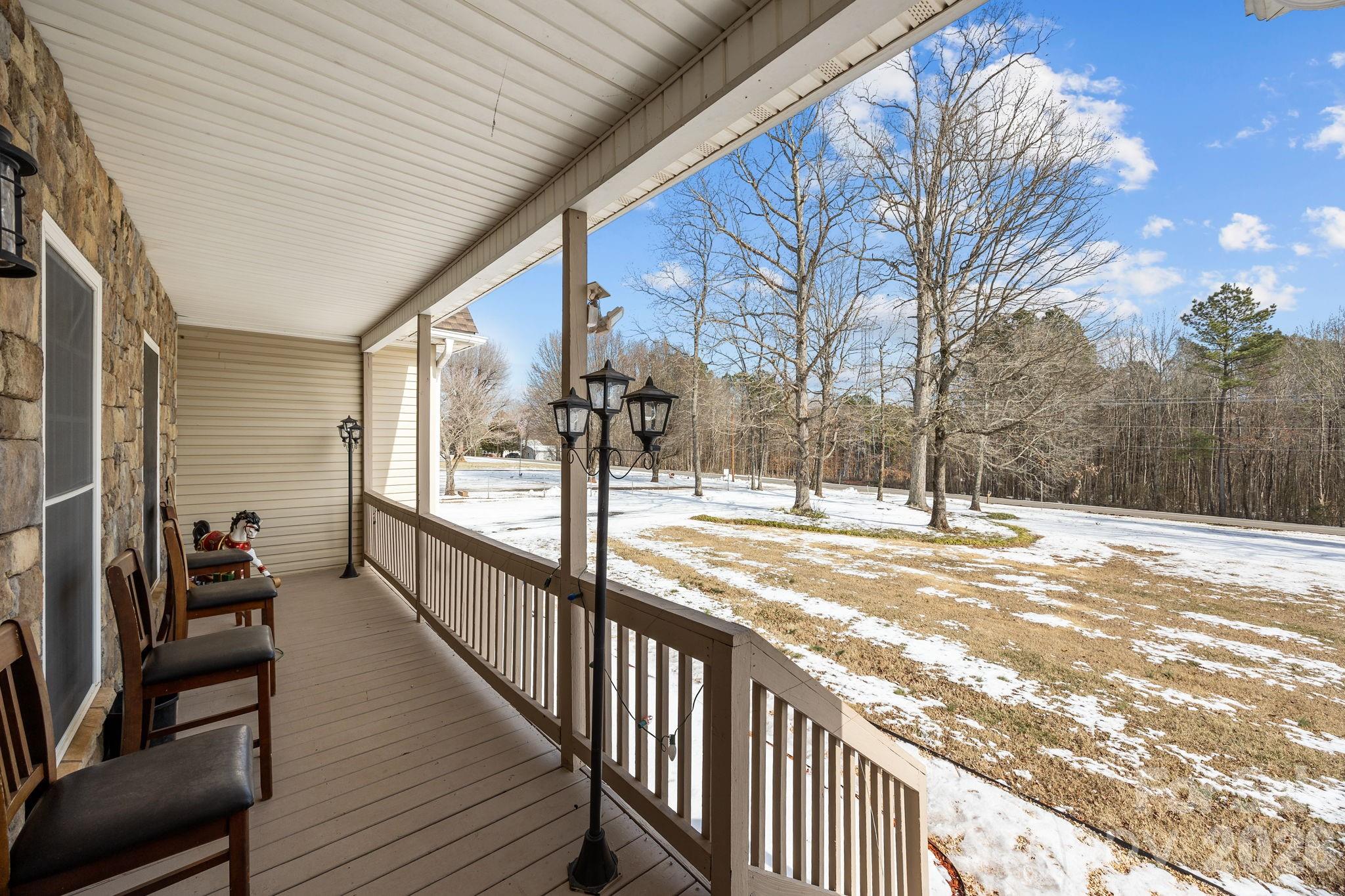 4275 Bethany Church Road