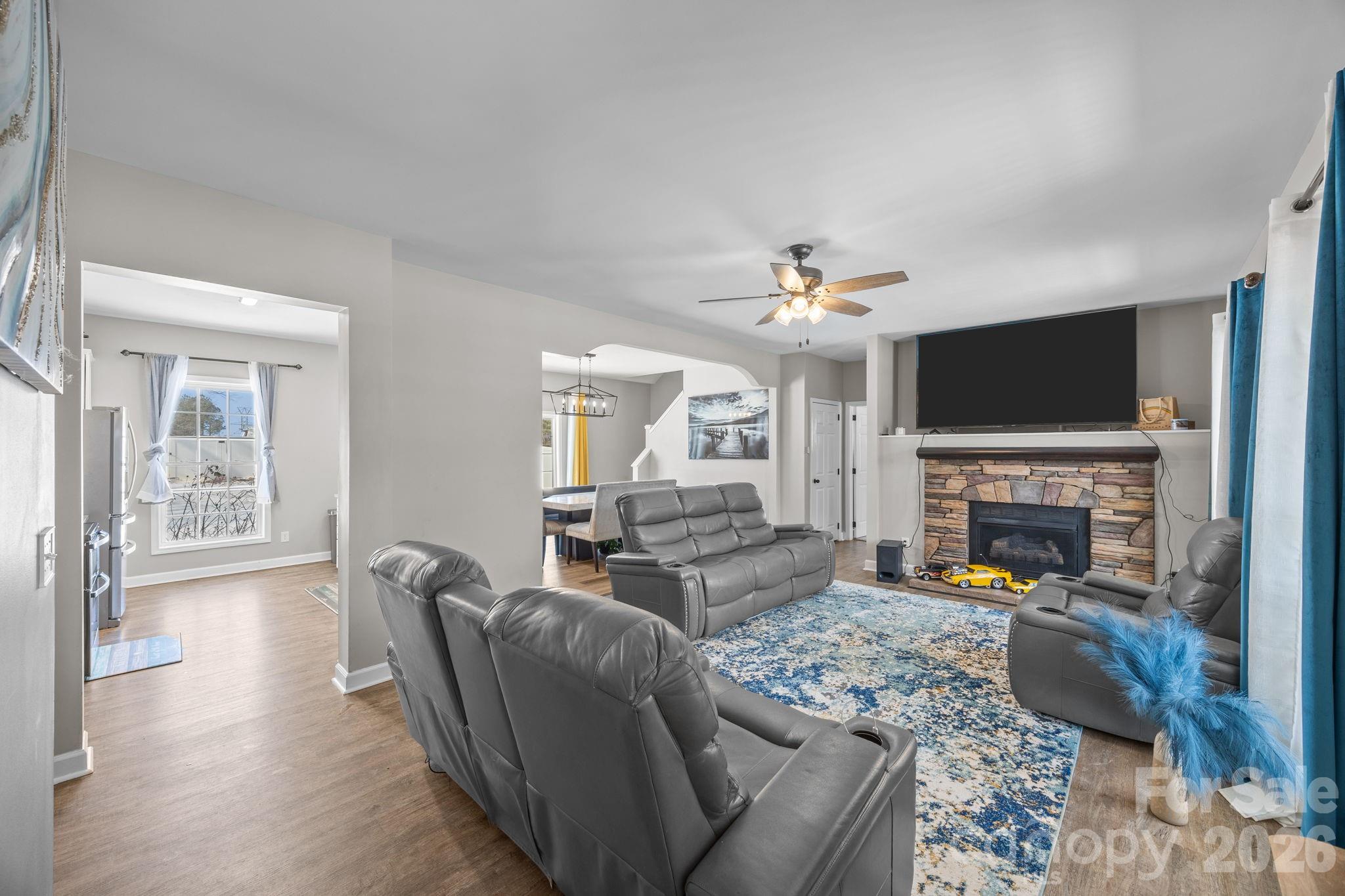 4275 Bethany Church Road