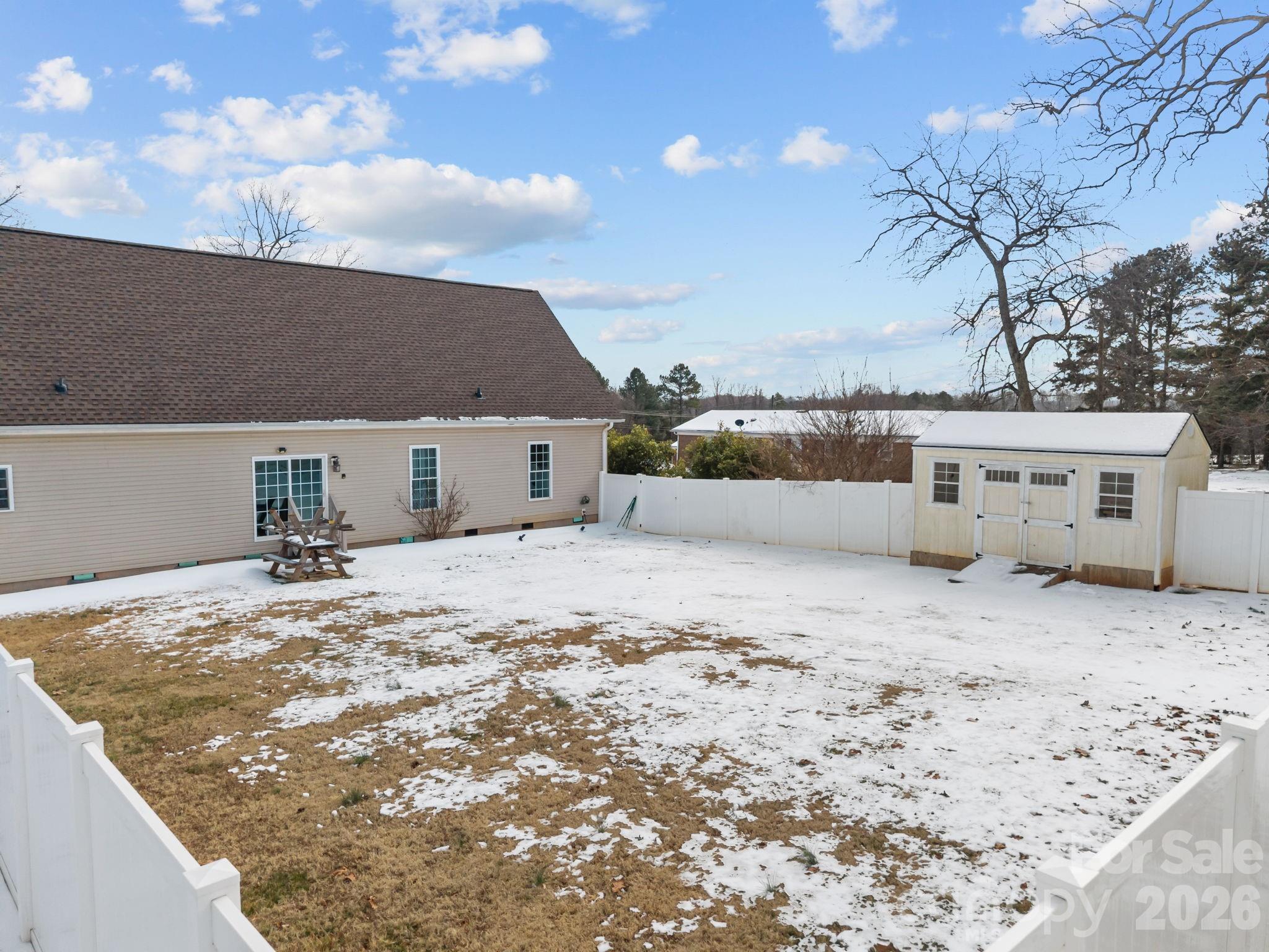 4275 Bethany Church Road