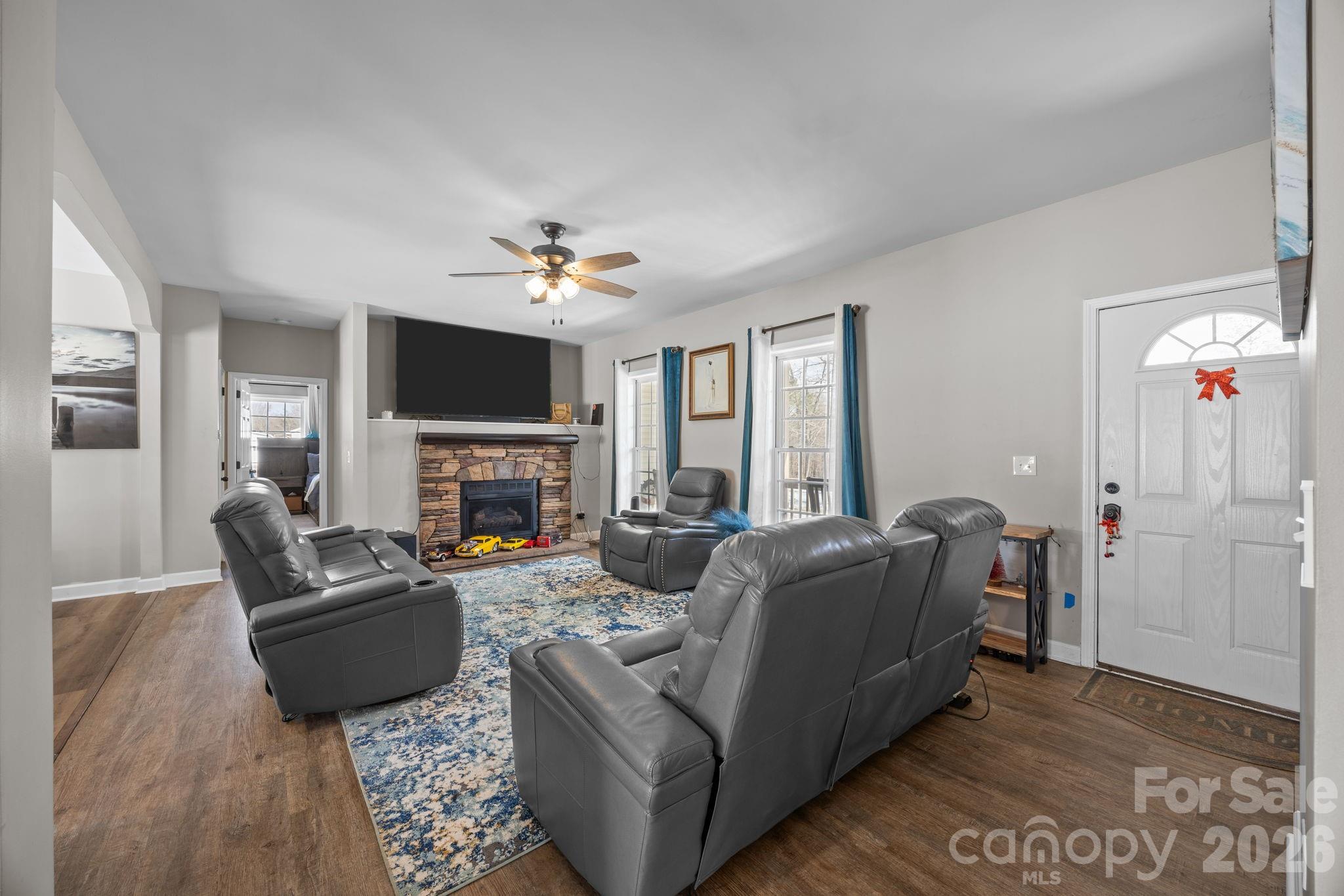 4275 Bethany Church Road