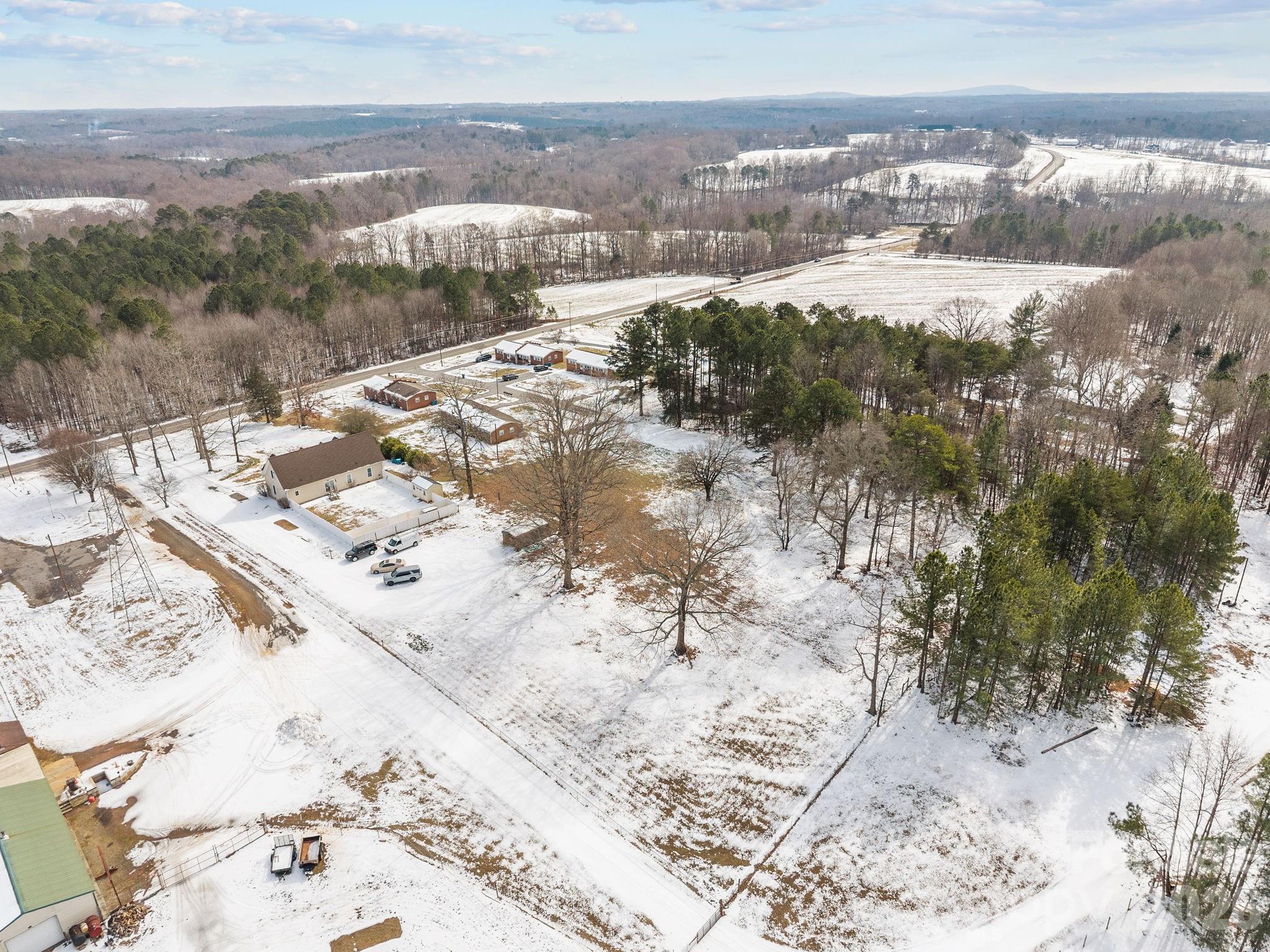 4275 Bethany Church Road