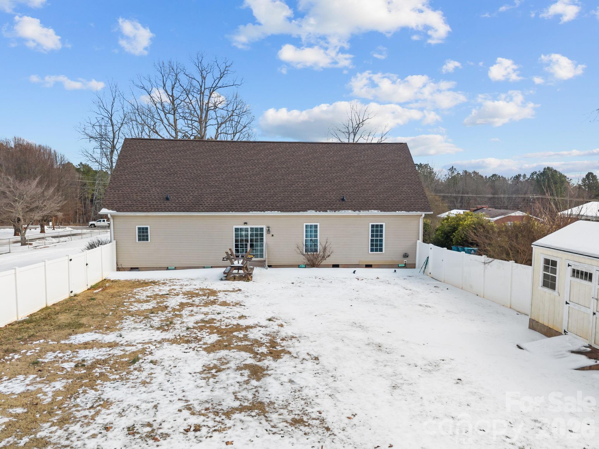 4275 Bethany Church Road