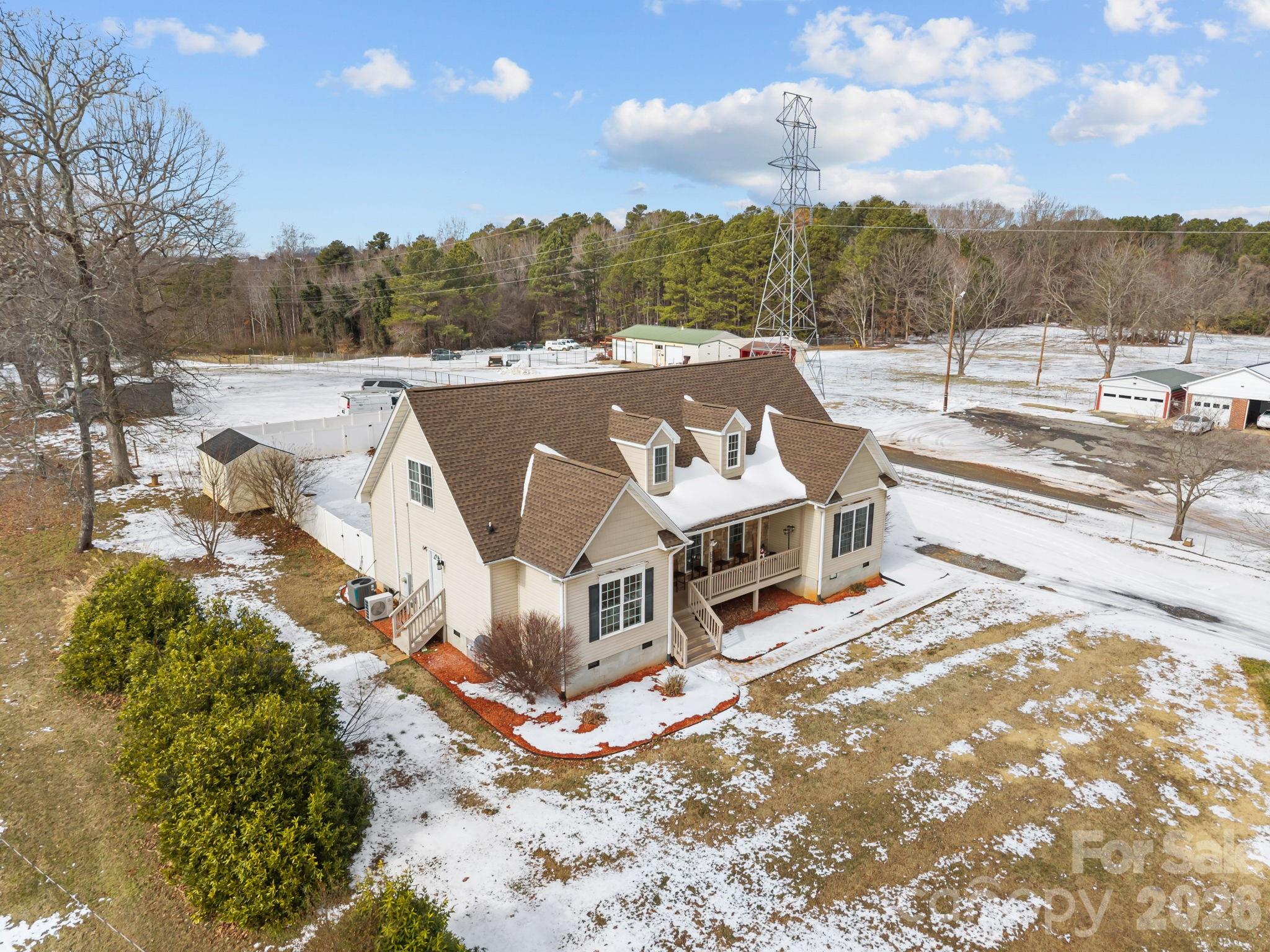 4275 Bethany Church Road
