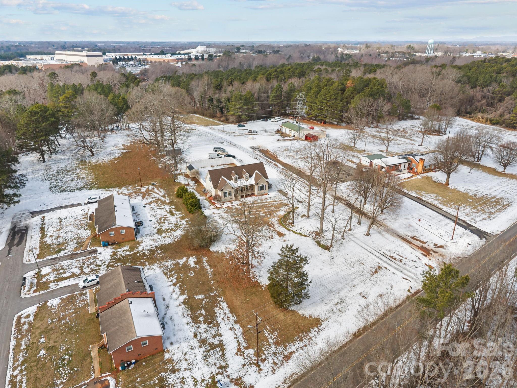 4275 Bethany Church Road
