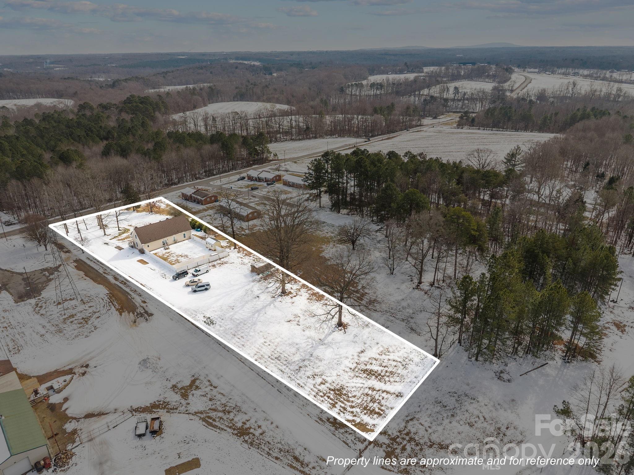 4275 Bethany Church Road