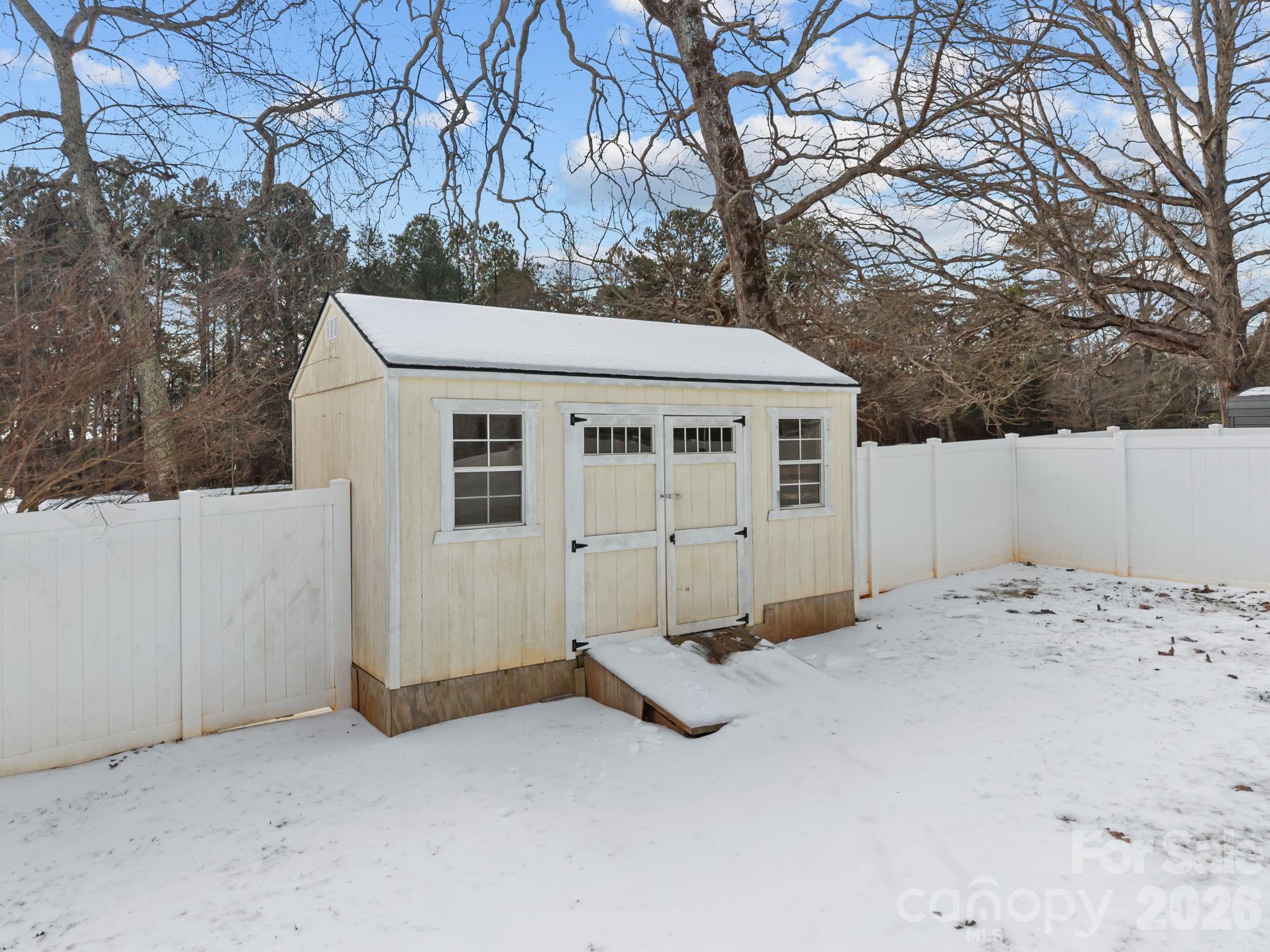 4275 Bethany Church Road