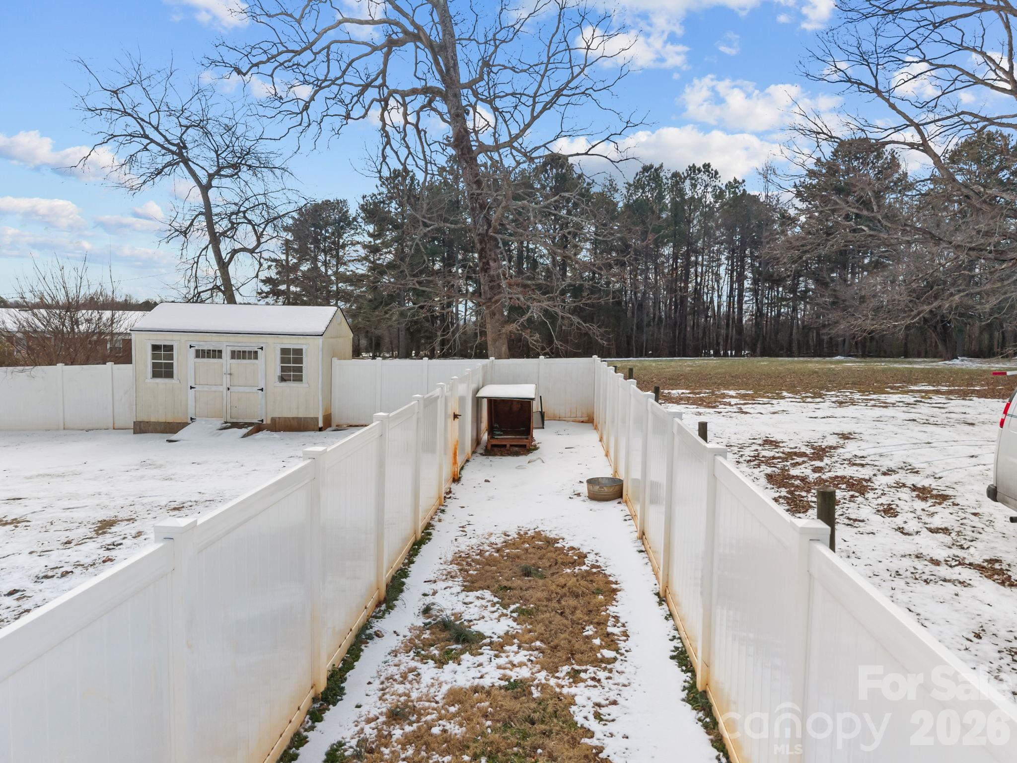 4275 Bethany Church Road