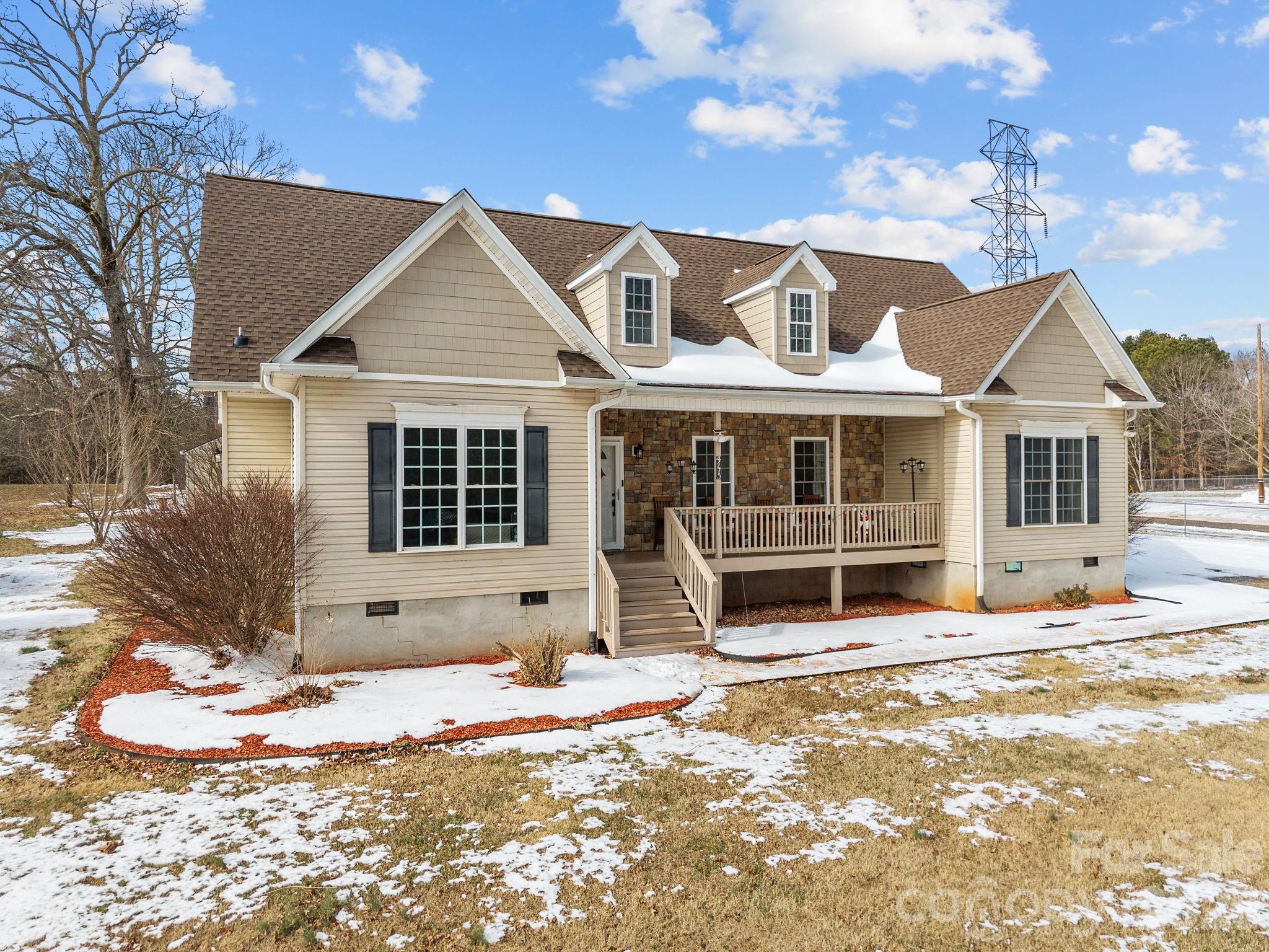 4275 Bethany Church Road