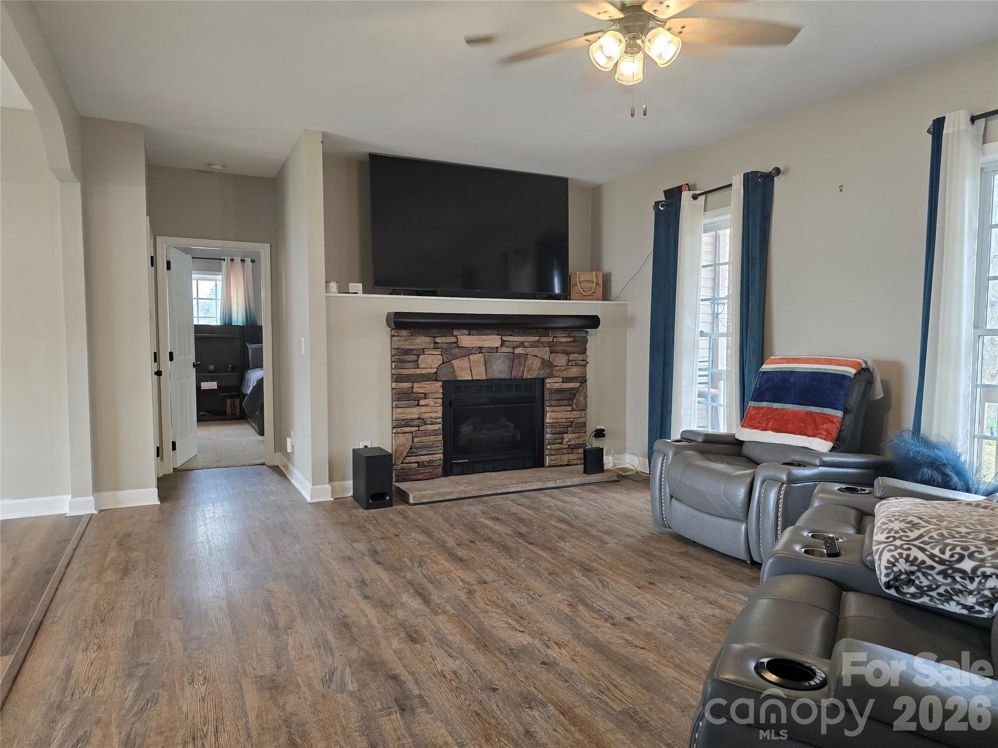 4275 Bethany Church Road