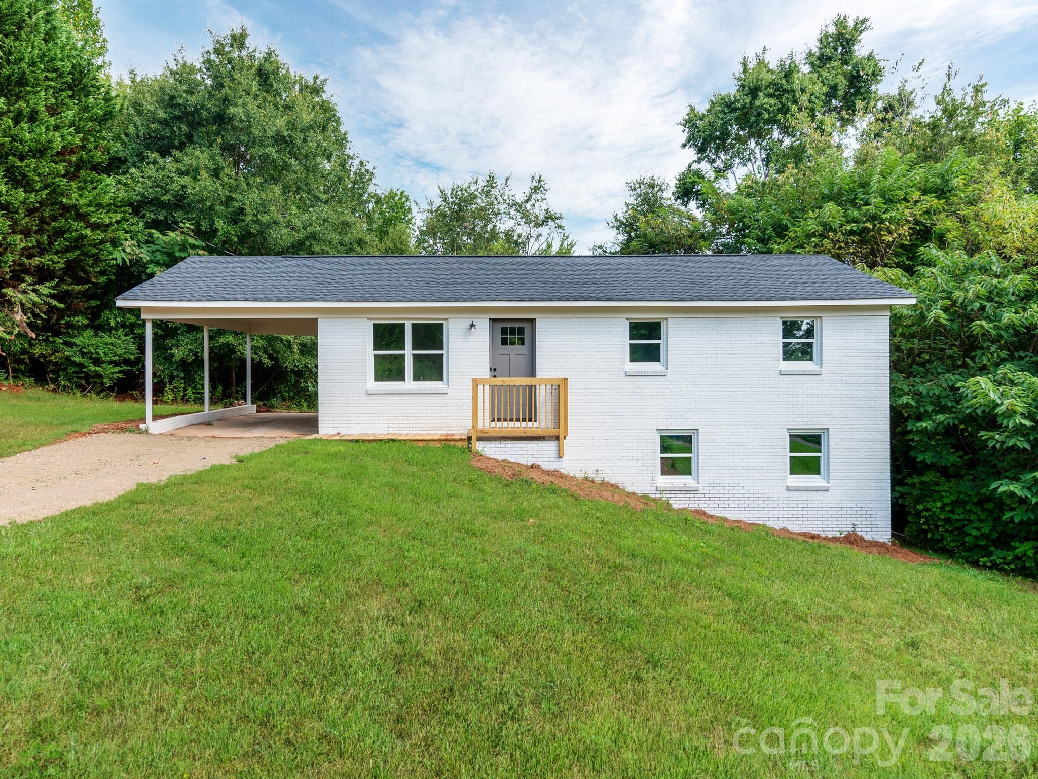 5404 Hope Road