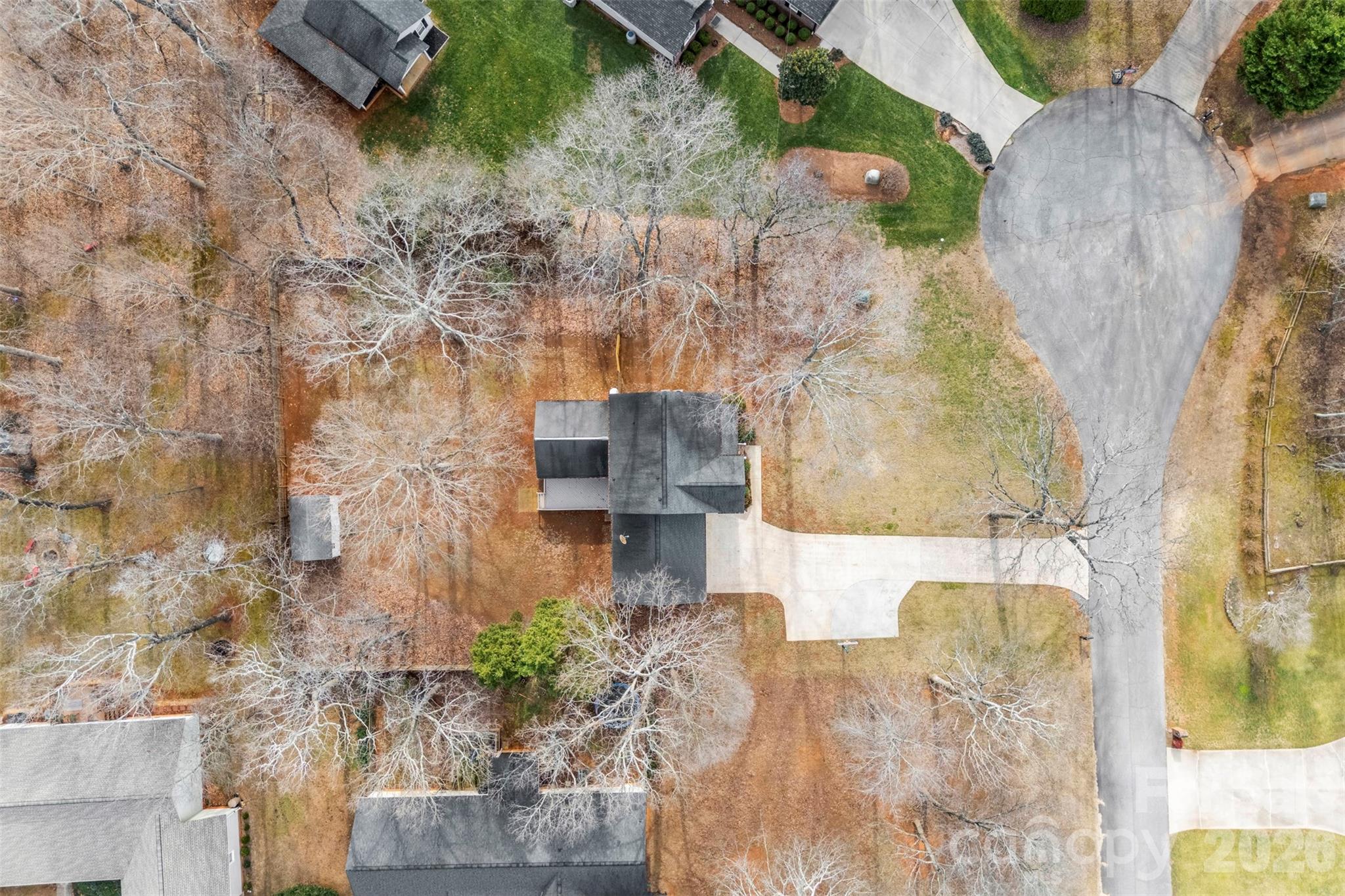 2064 Colorado Court