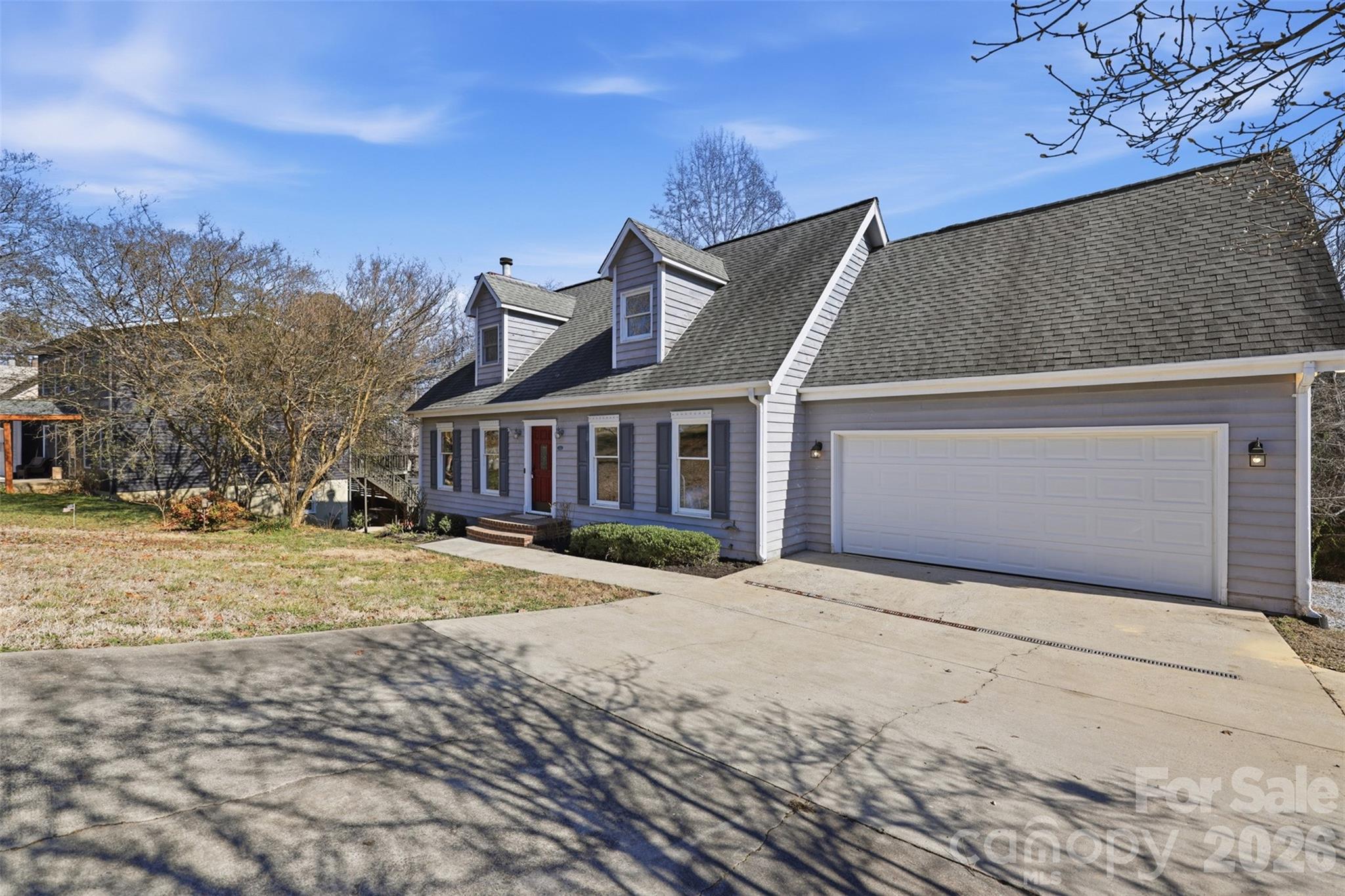 5969 Gold Creek Estate Drive