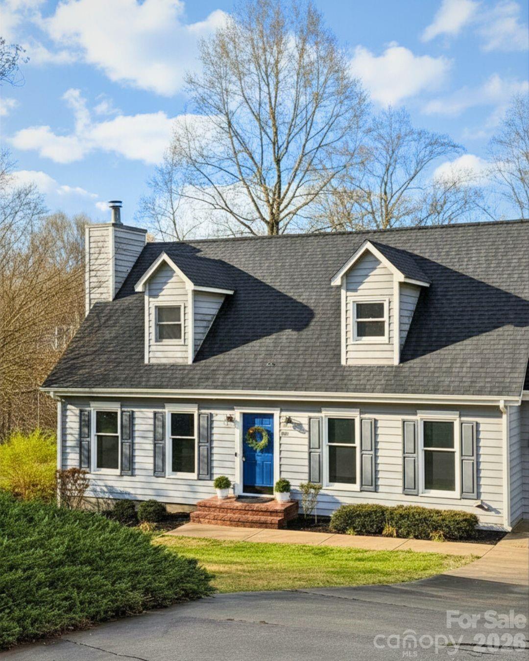 5969 Gold Creek Estate Drive