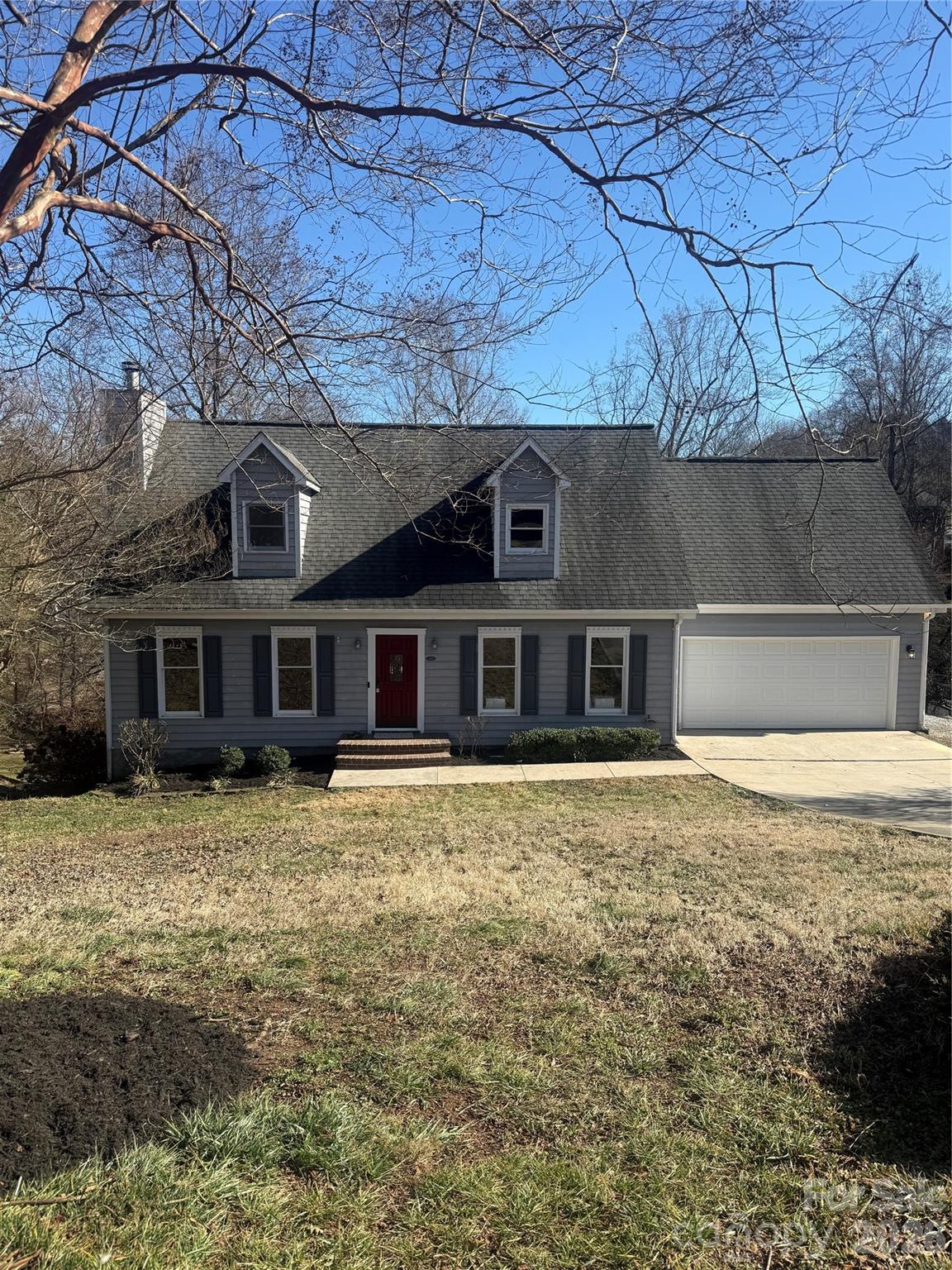 5969 Gold Creek Estate Drive