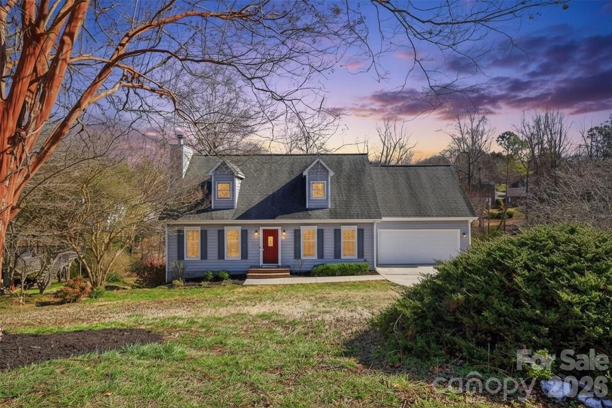 5969 Gold Creek Estate Drive