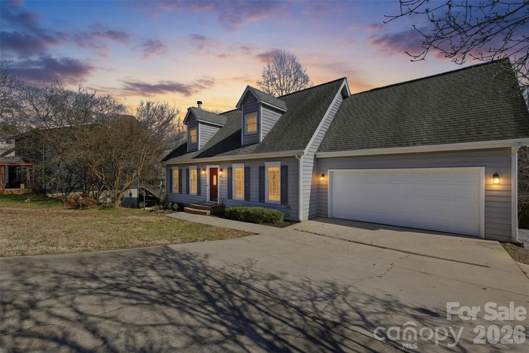 5969 Gold Creek Estate Drive