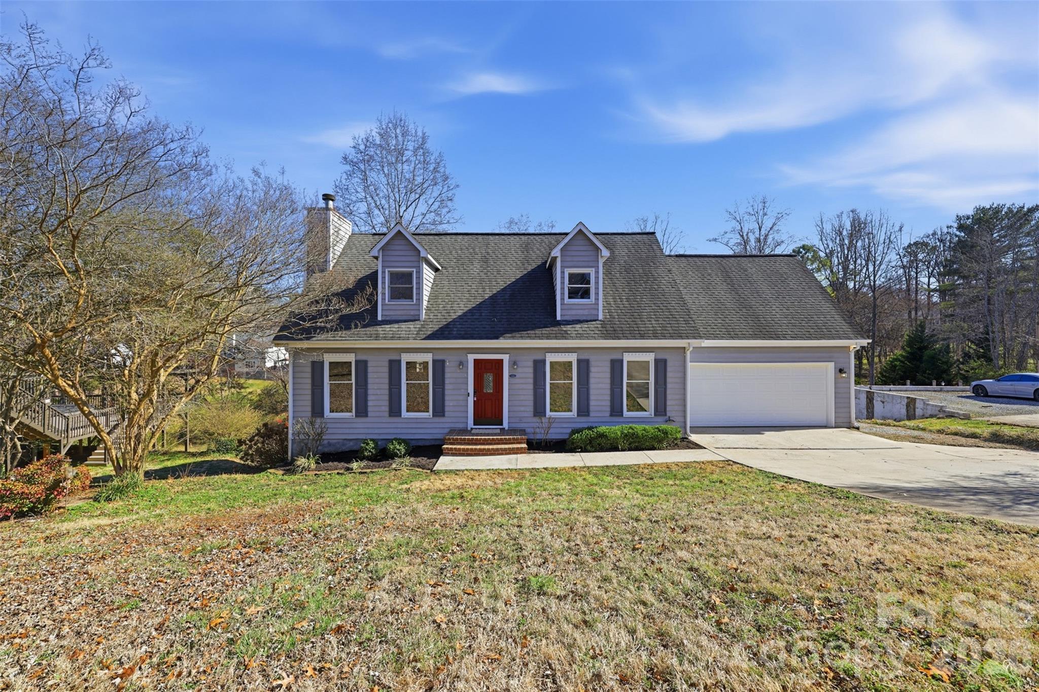 5969 Gold Creek Estate Drive