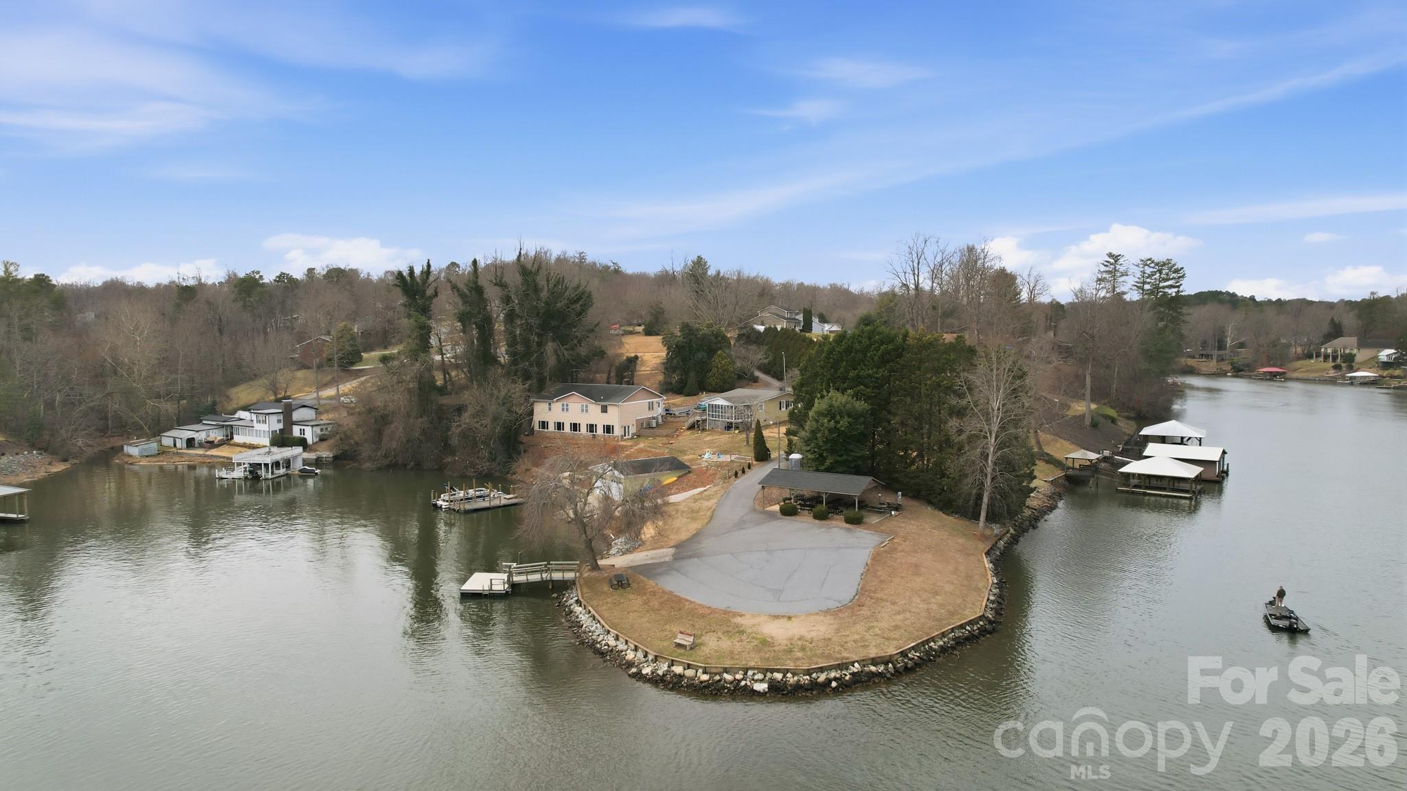 5969 Gold Creek Estate Drive