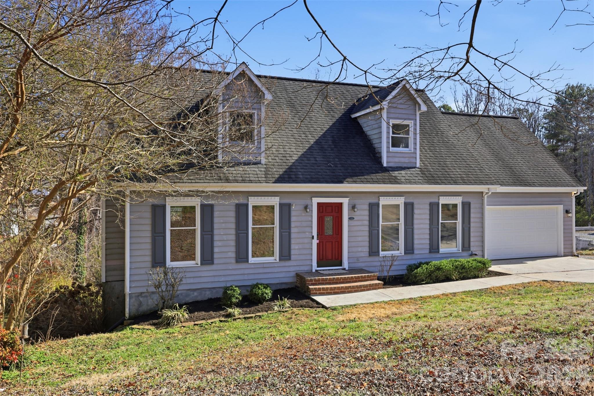 5969 Gold Creek Estate Drive