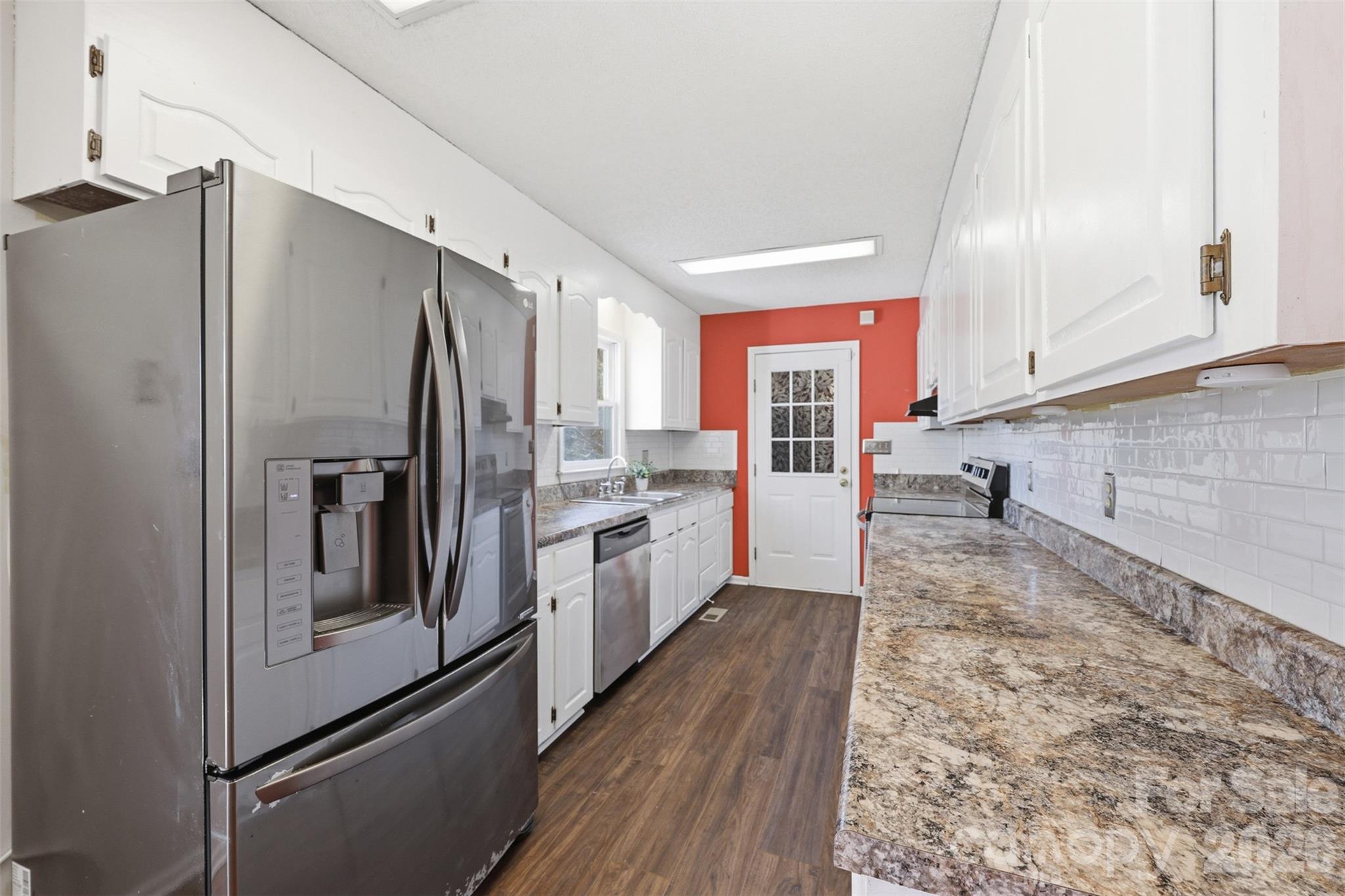 5969 Gold Creek Estate Drive