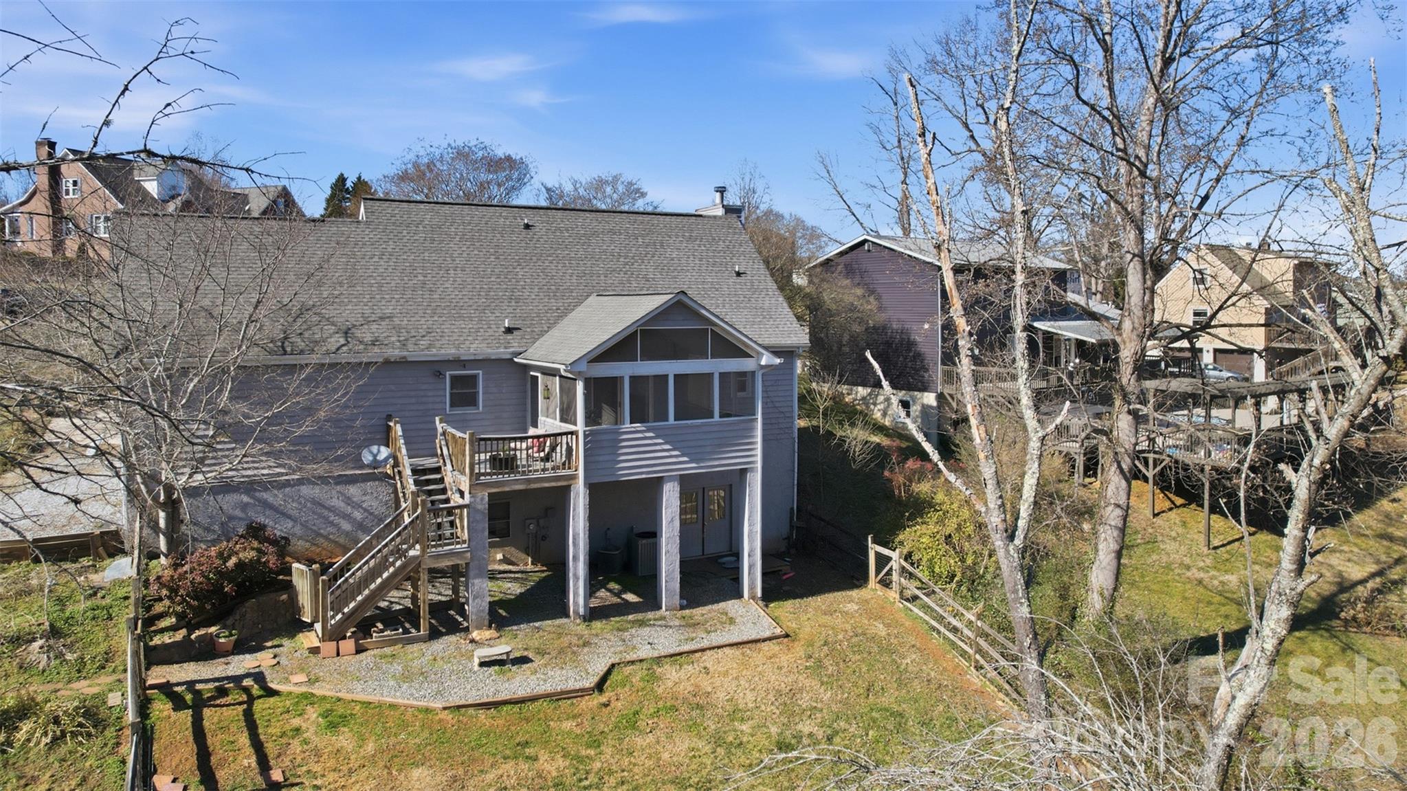 5969 Gold Creek Estate Drive