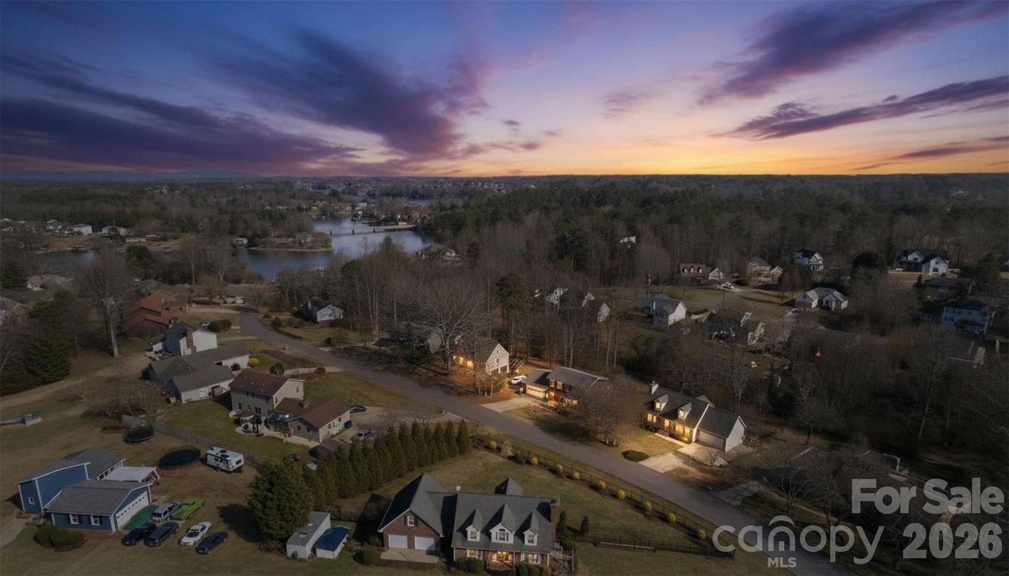 5969 Gold Creek Estate Drive