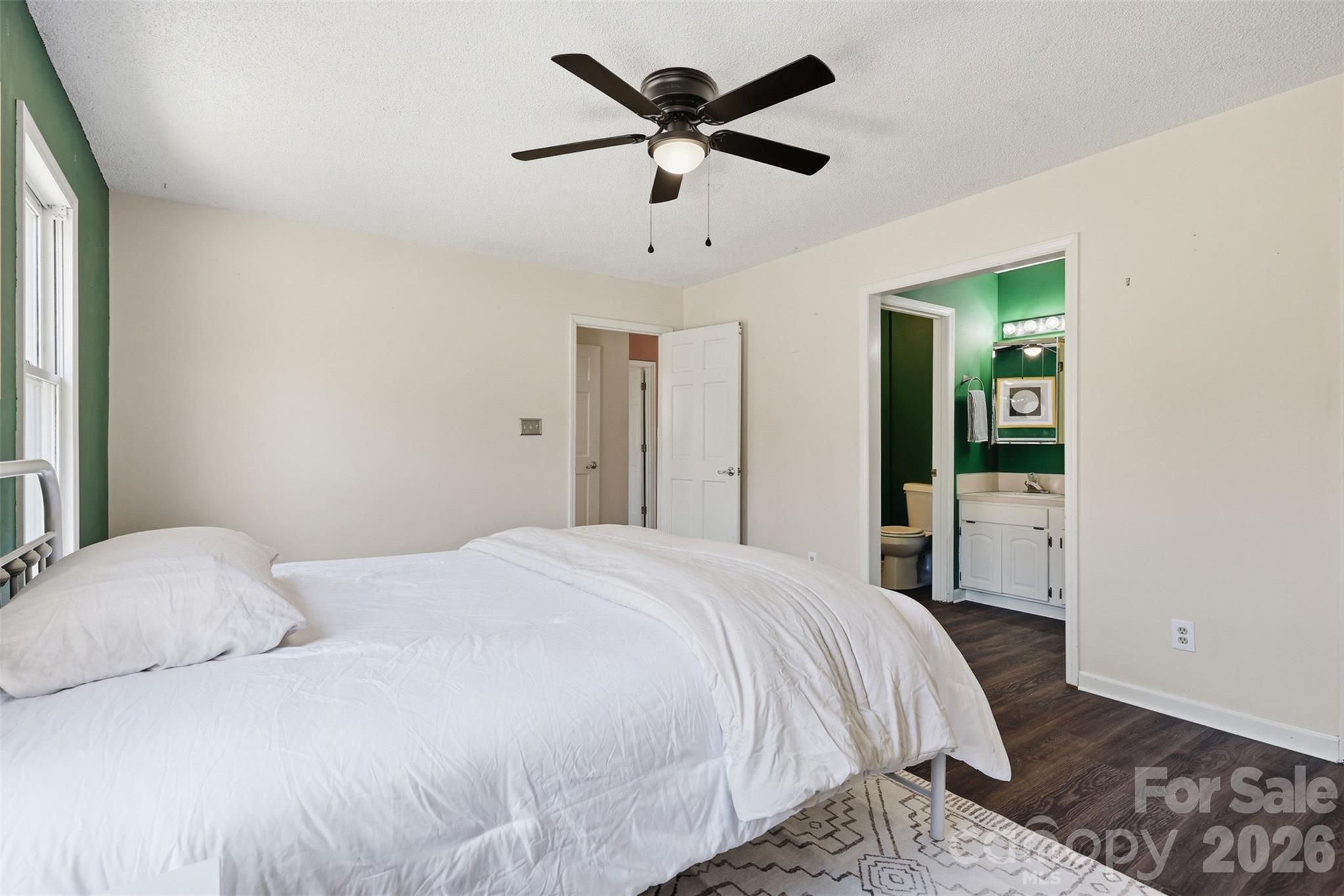 5969 Gold Creek Estate Drive