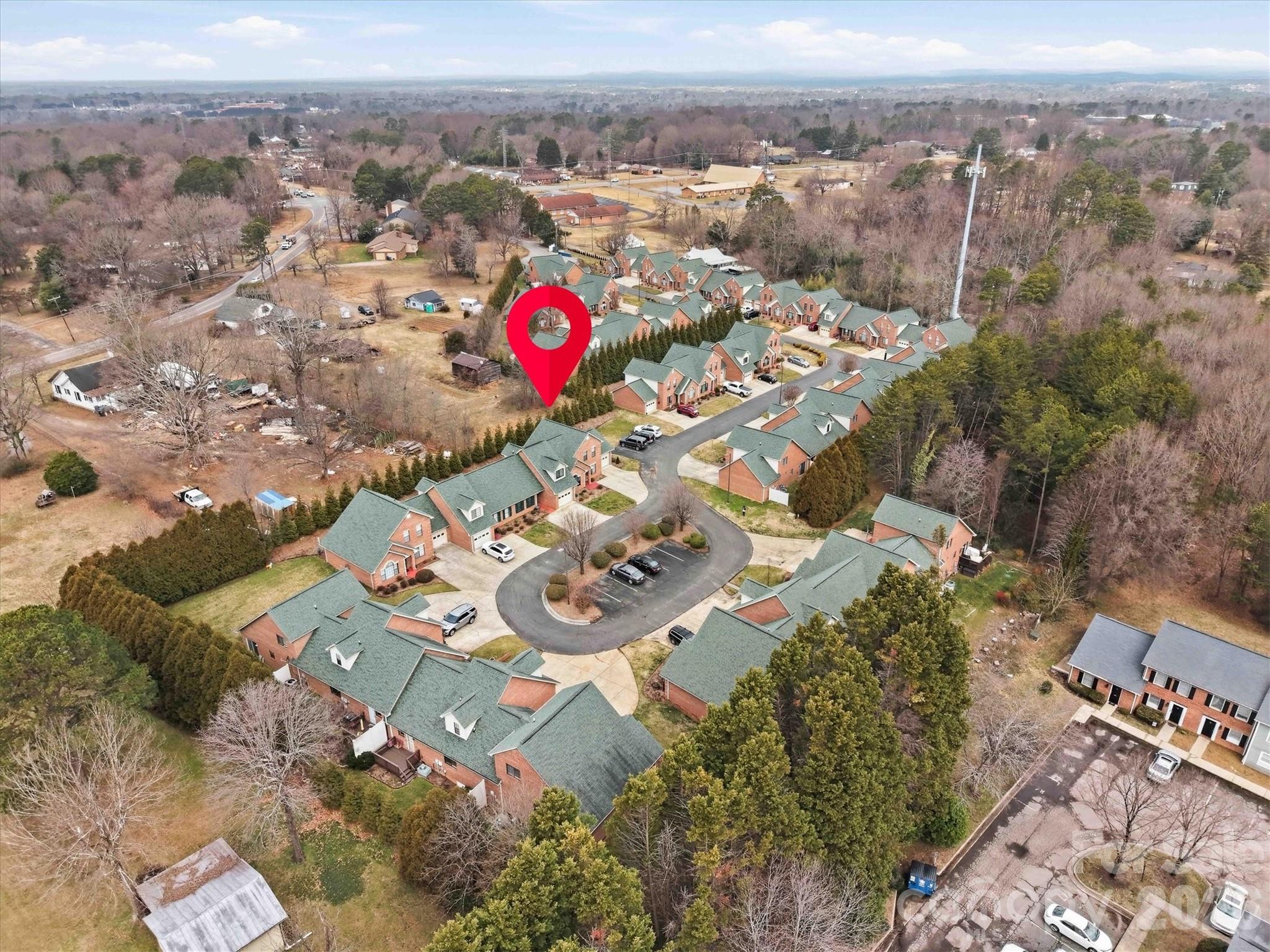 1658 20th Avenue Court NE