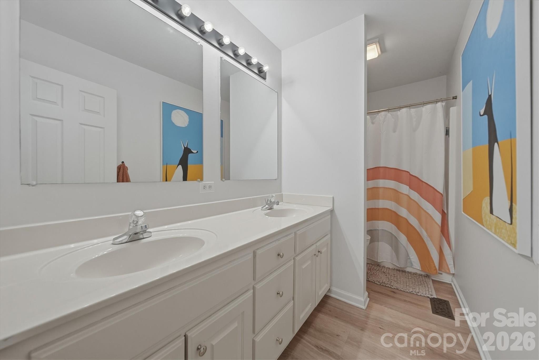 1658 20th Avenue Court NE