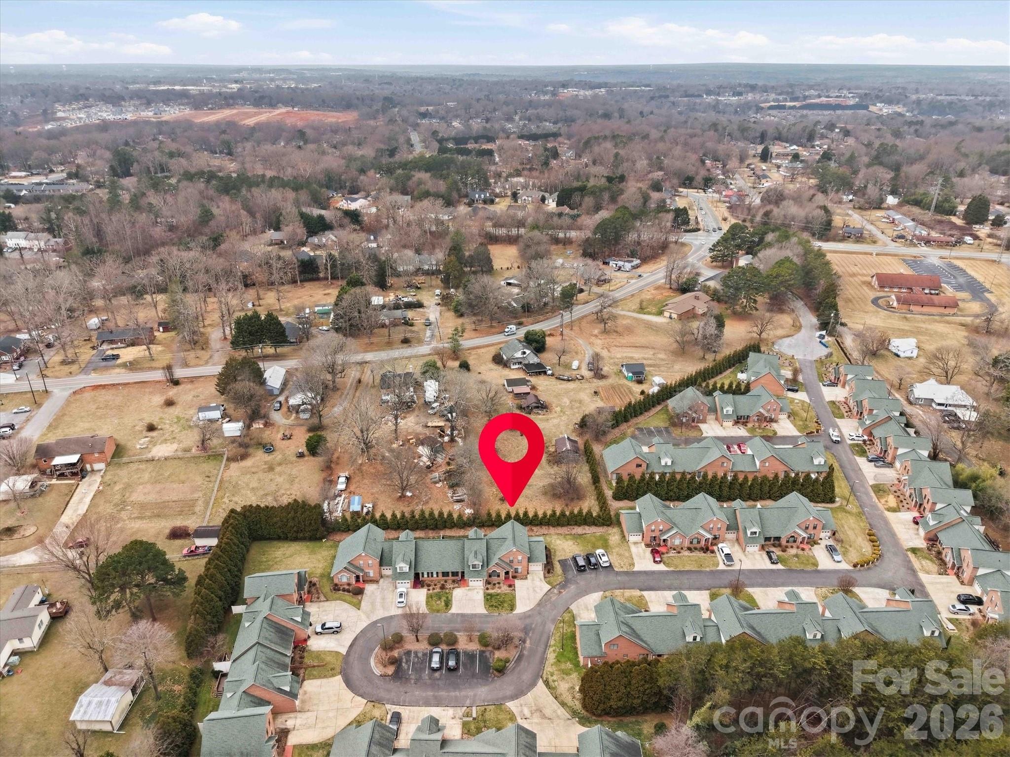 1658 20th Avenue Court NE