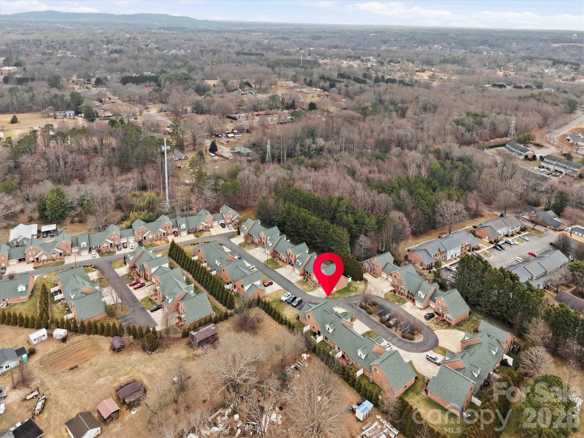 1658 20th Avenue Court NE