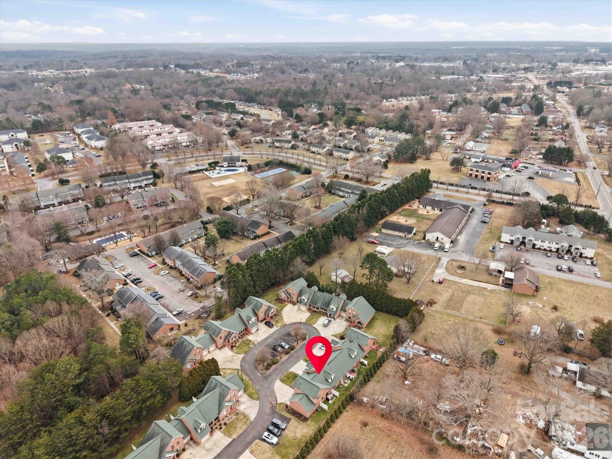 1658 20th Avenue Court NE