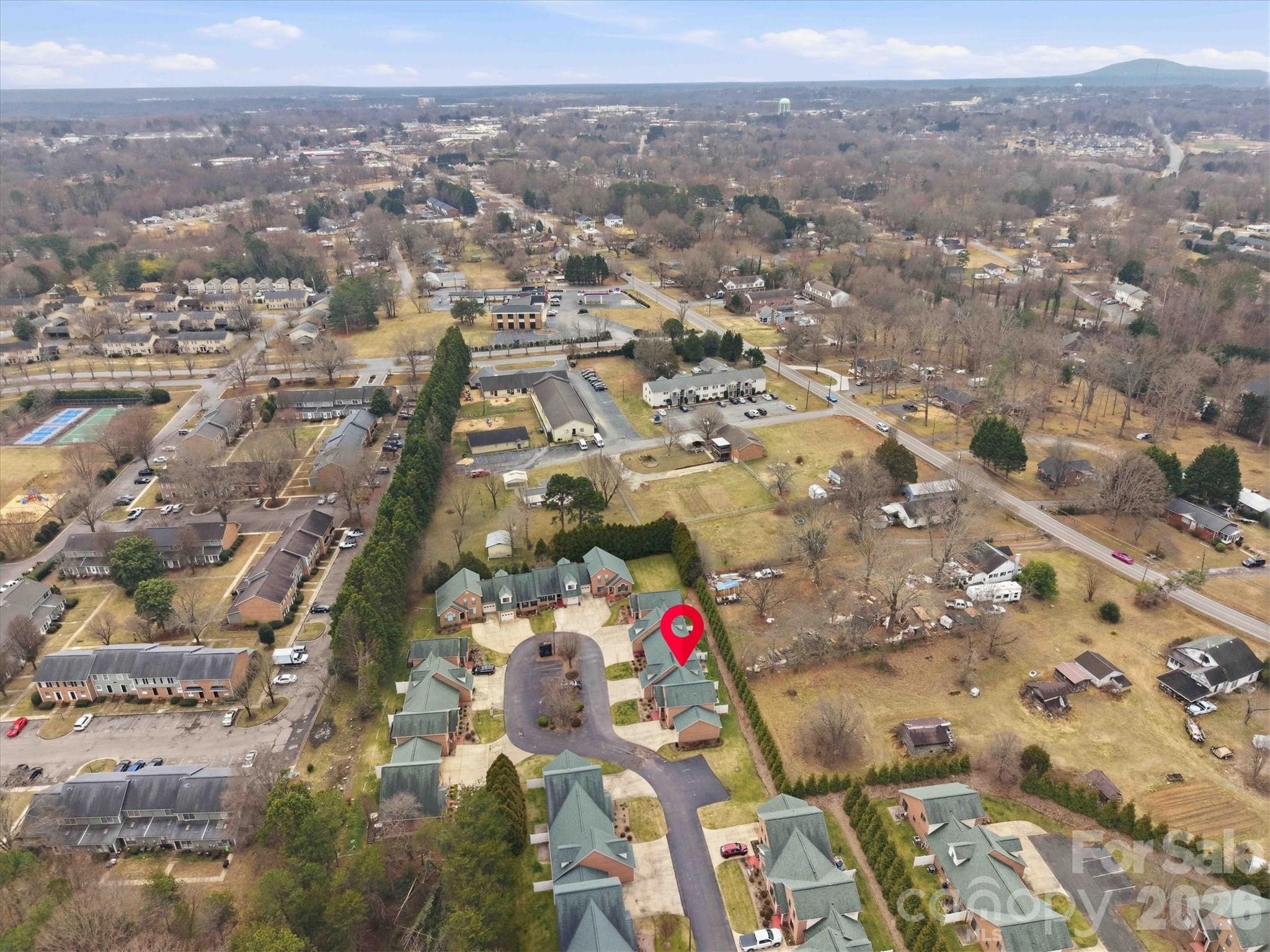 1658 20th Avenue Court NE