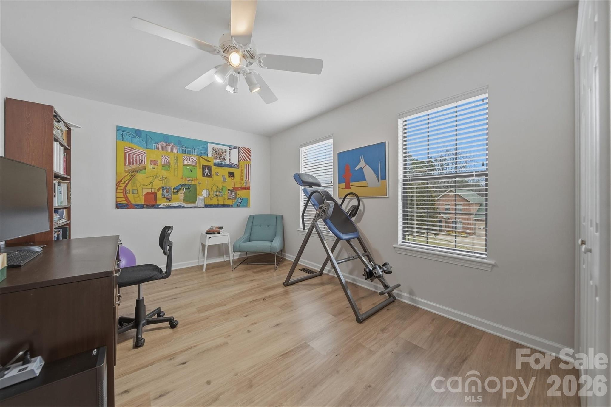 1658 20th Avenue Court NE