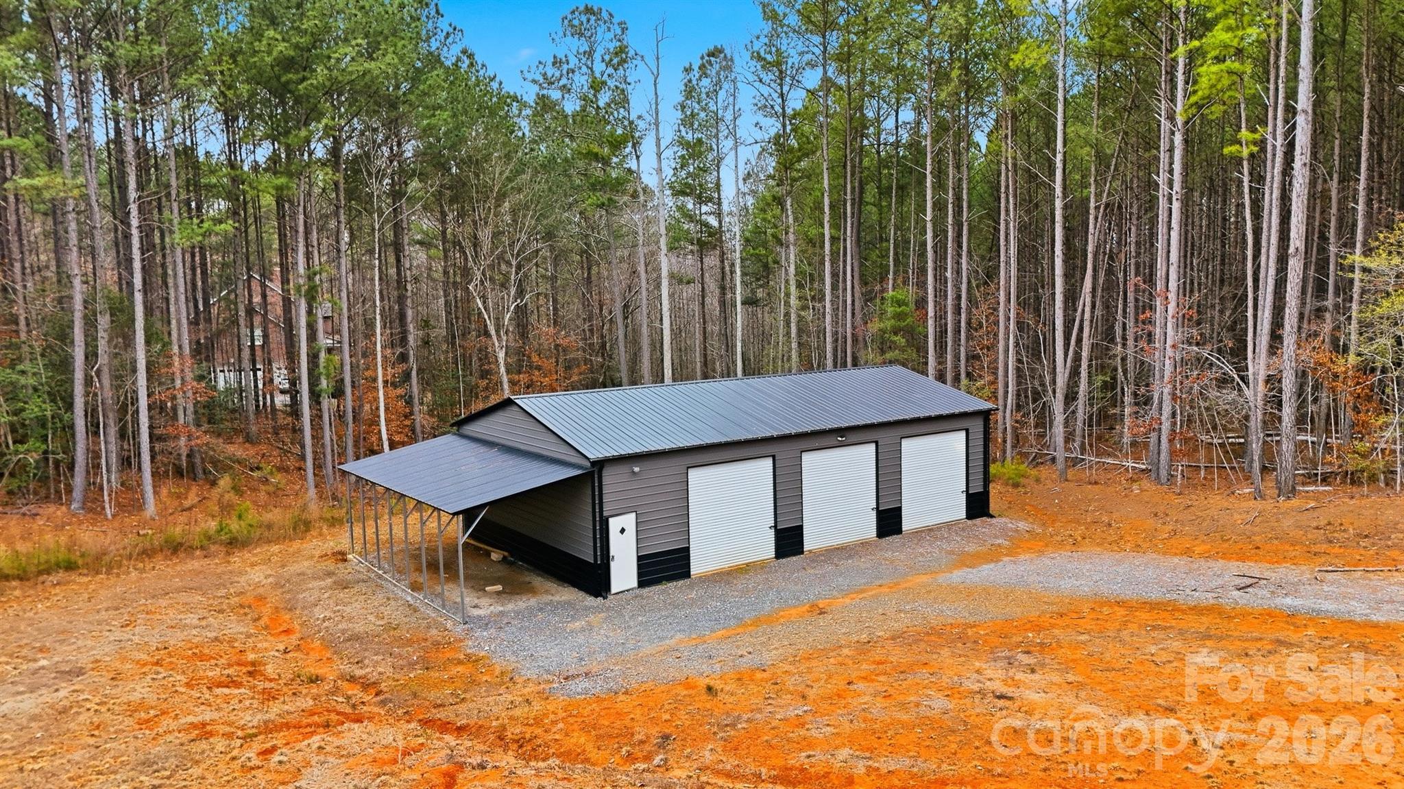 5388 Benjamins Place